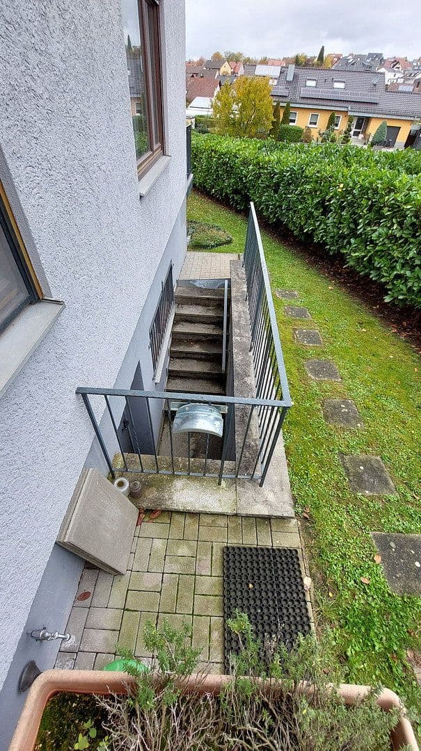 Prodej domu 234 m², pozemek 384 m², Kleinrinderfeld, Bavorsko Prodej domu 234 m², pozemek 384 m², Kleinrinderfeld, Bavorsko