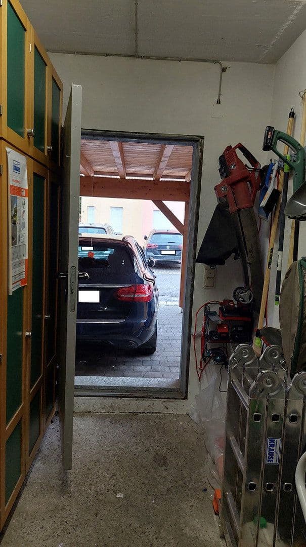 Prodej domu 234 m², pozemek 384 m², Kleinrinderfeld, Bavorsko Prodej domu 234 m², pozemek 384 m², Kleinrinderfeld, Bavorsko