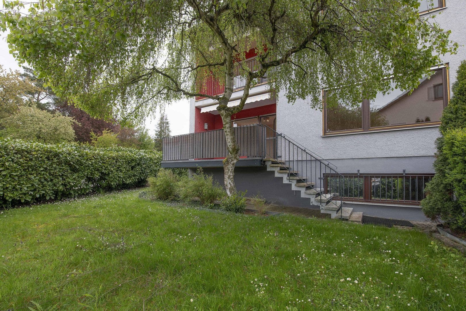 Prodej domu 234 m², pozemek 384 m², Kleinrinderfeld, Bavorsko Prodej domu 234 m², pozemek 384 m², Kleinrinderfeld, Bavorsko