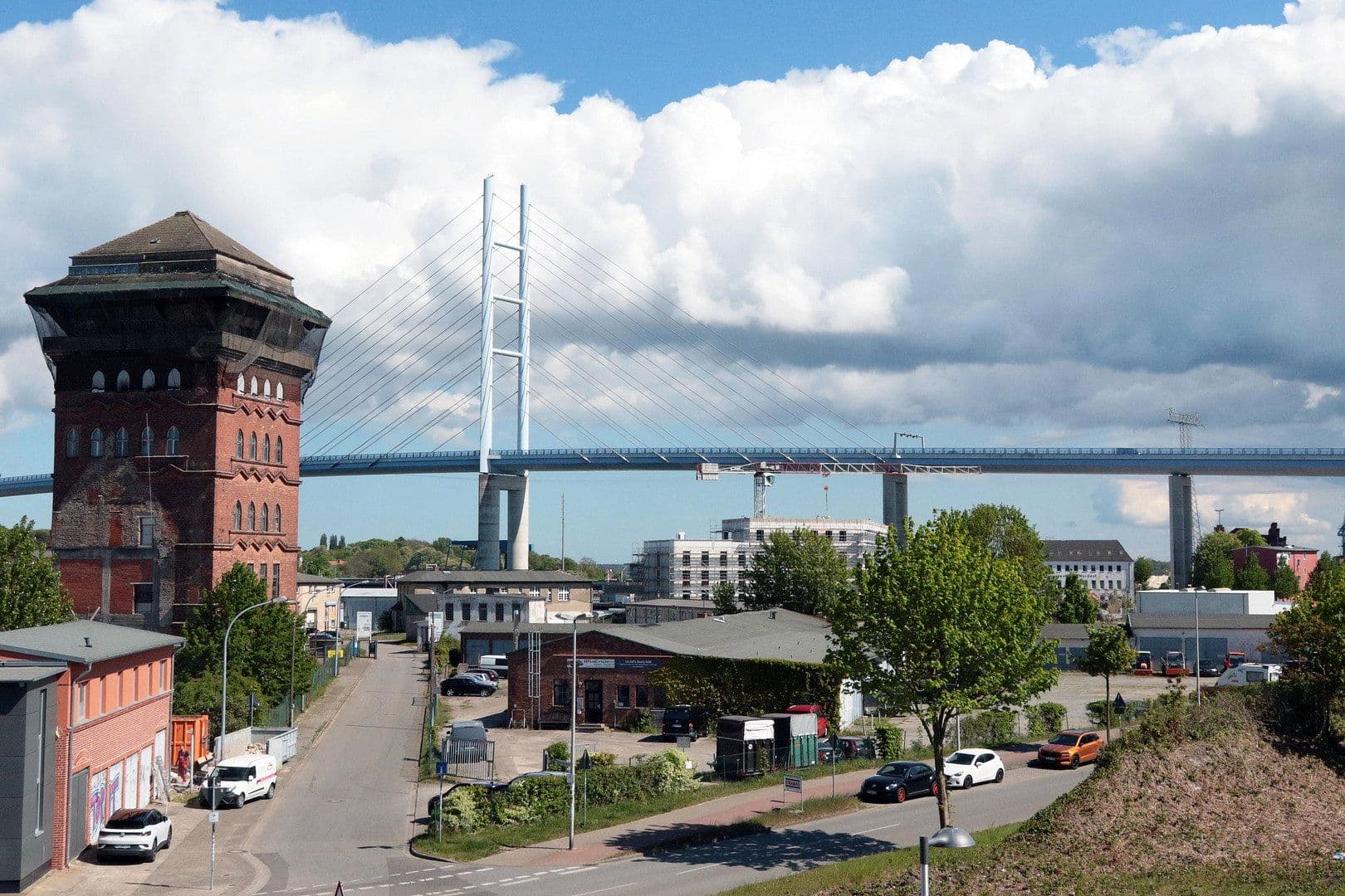 Prodej pozemku 6.021 m², Stralsund, Mecklenburg-Vorpommern Prodej pozemku 6.021 m², Stralsund, Mecklenburg-Vorpommern