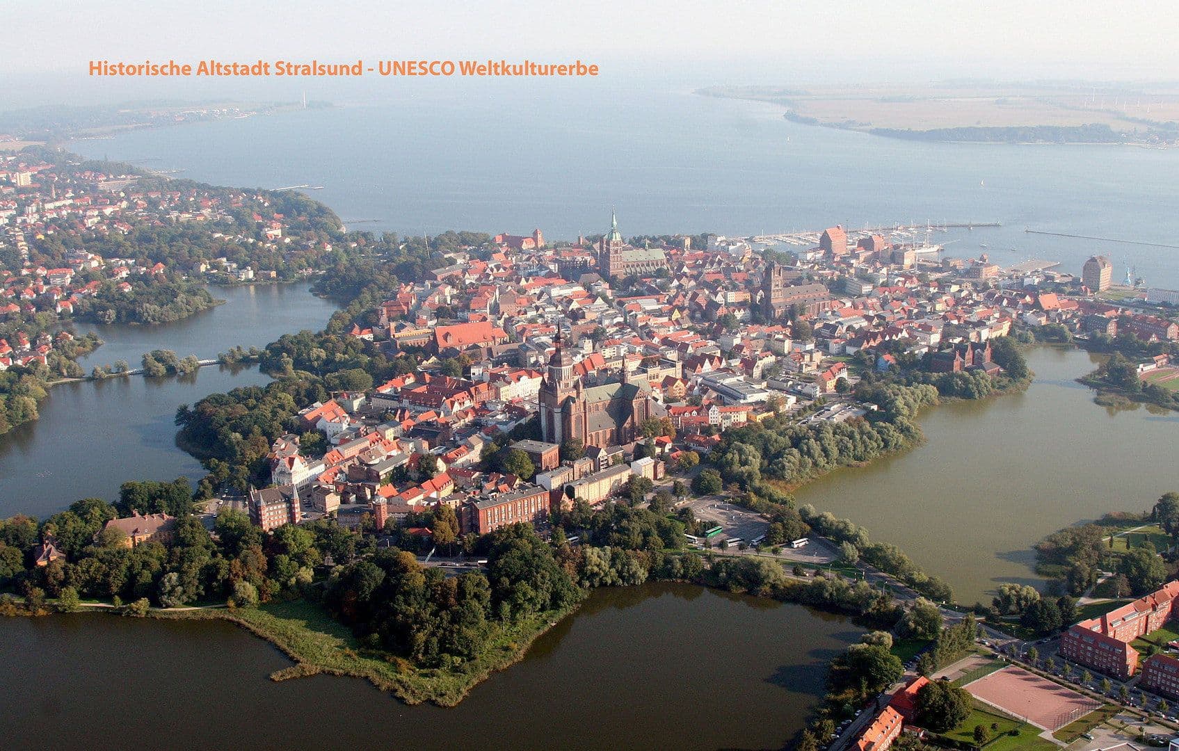 Prodej pozemku 6.021 m², Stralsund, Mecklenburg-Vorpommern Prodej pozemku 6.021 m², Stralsund, Mecklenburg-Vorpommern