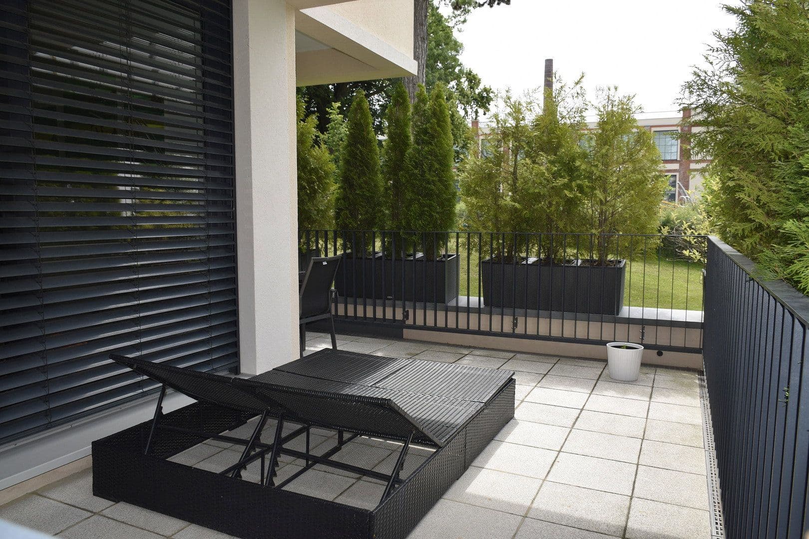 Pronájem bytu 3+1 88 m², Am Provinopark 9B, Augsburg, Bavorsko Pronájem bytu 3+1 88 m², Am Provinopark 9B, Augsburg, Bavorsko