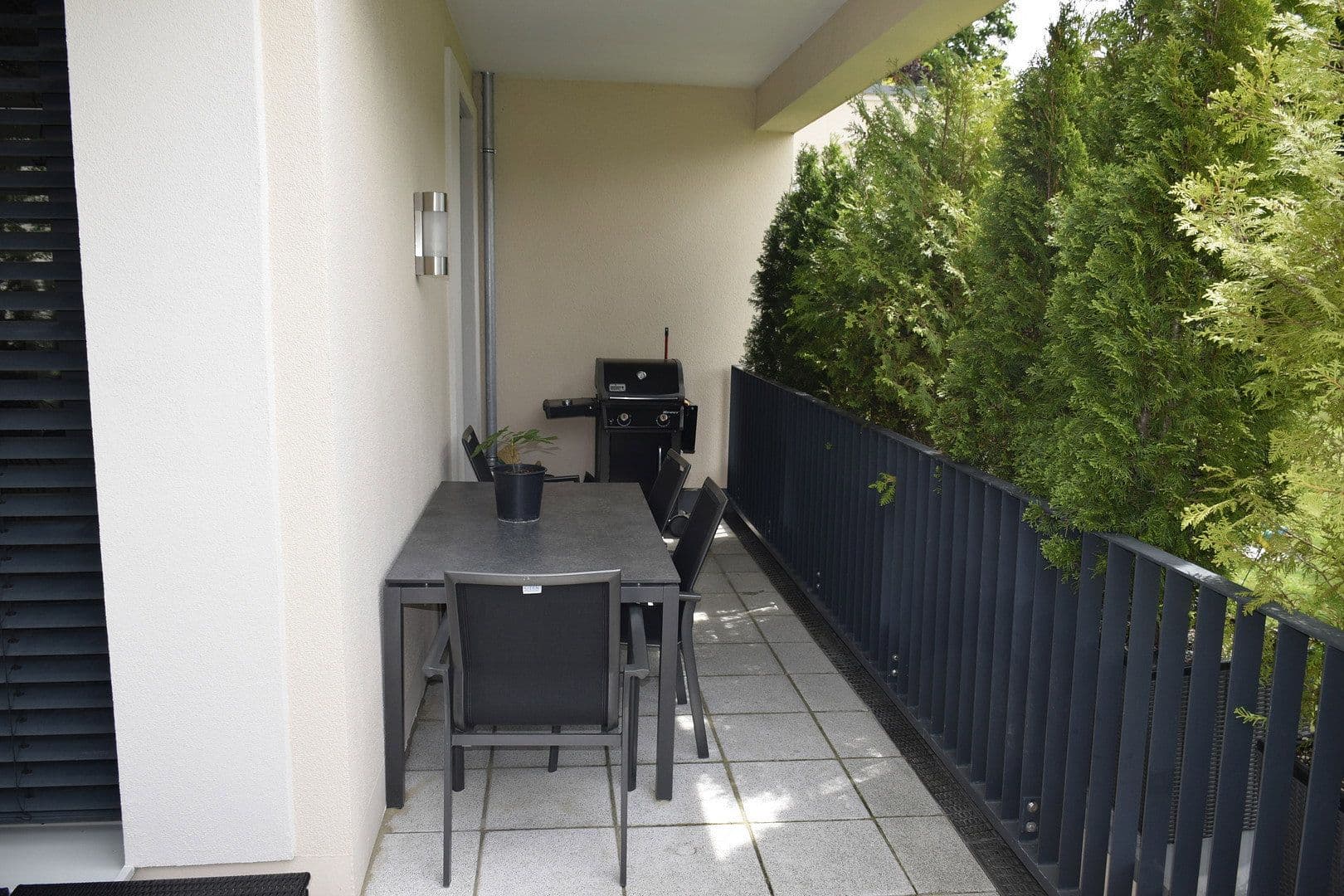 Pronájem bytu 3+1 88 m², Am Provinopark 9B, Augsburg, Bavorsko Pronájem bytu 3+1 88 m², Am Provinopark 9B, Augsburg, Bavorsko