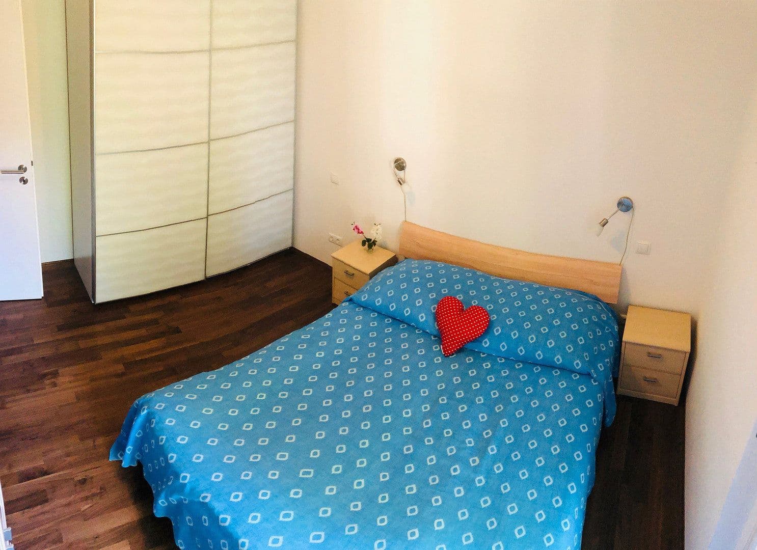 Pronájem bytu 3+1 88 m², Am Provinopark 9B, Augsburg, Bavorsko Pronájem bytu 3+1 88 m², Am Provinopark 9B, Augsburg, Bavorsko