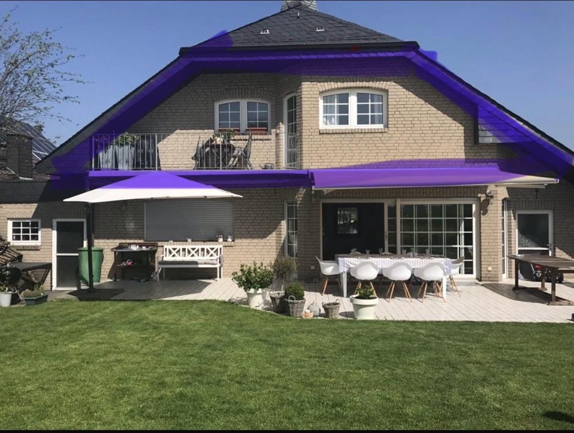 Pronájem bytu 4+1 140 m², Pulheim, Severní Porýní-Vestfálsko Pronájem bytu 4+1 140 m², Pulheim, Severní Porýní-Vestfálsko