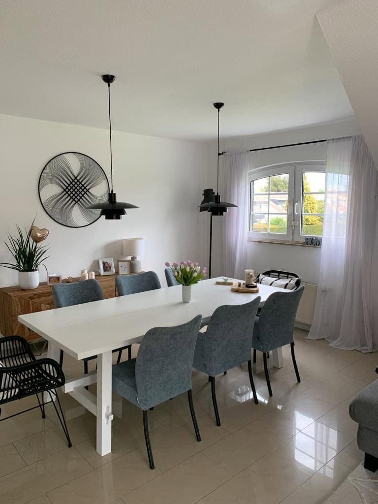 Pronájem bytu 4+1 140 m², Pulheim, Severní Porýní-Vestfálsko Pronájem bytu 4+1 140 m², Pulheim, Severní Porýní-Vestfálsko