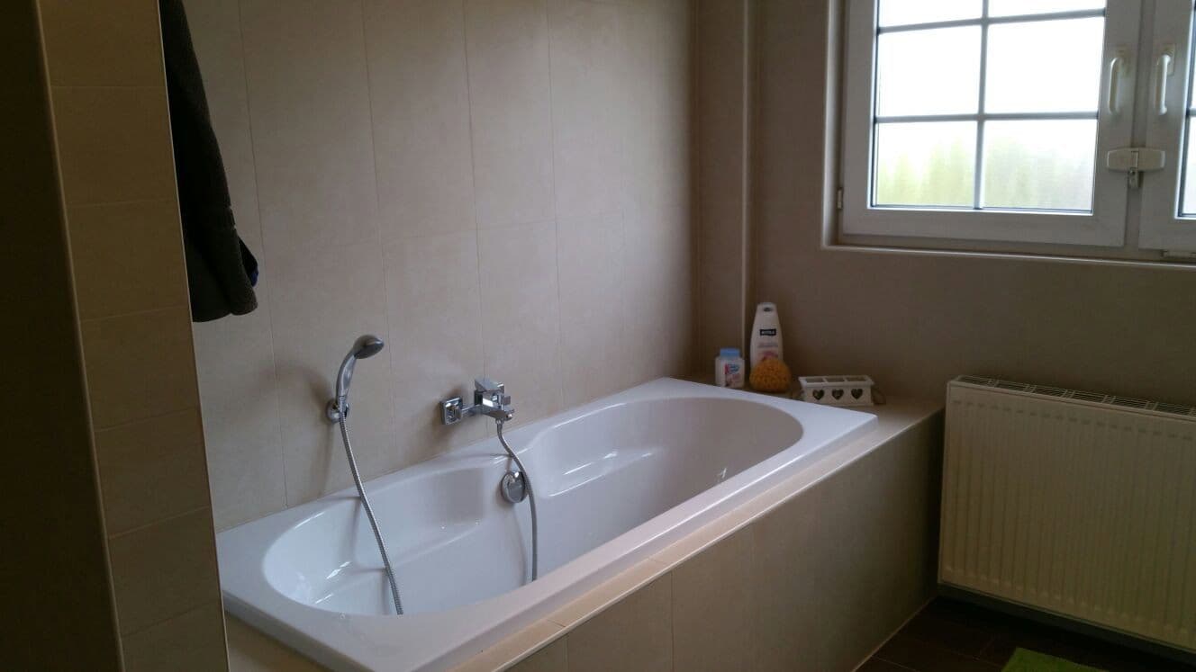 Pronájem bytu 4+1 140 m², Pulheim, Severní Porýní-Vestfálsko Pronájem bytu 4+1 140 m², Pulheim, Severní Porýní-Vestfálsko