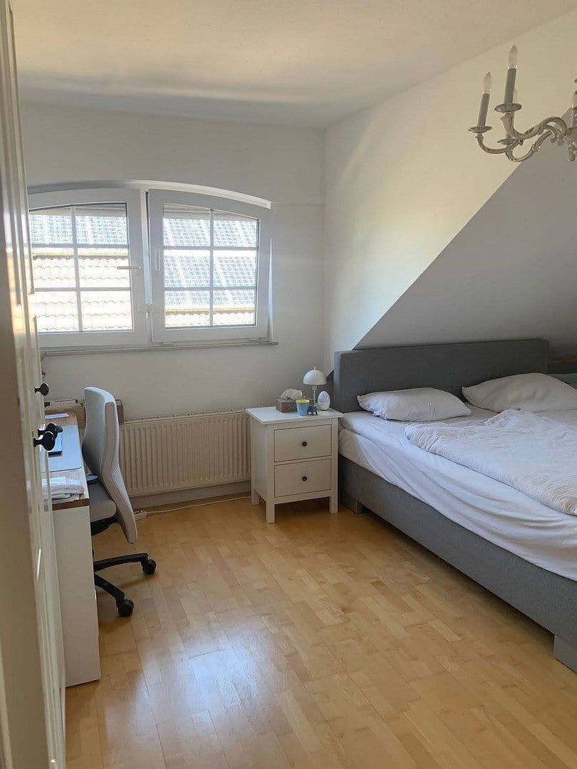 Pronájem bytu 4+1 140 m², Pulheim, Severní Porýní-Vestfálsko Pronájem bytu 4+1 140 m², Pulheim, Severní Porýní-Vestfálsko