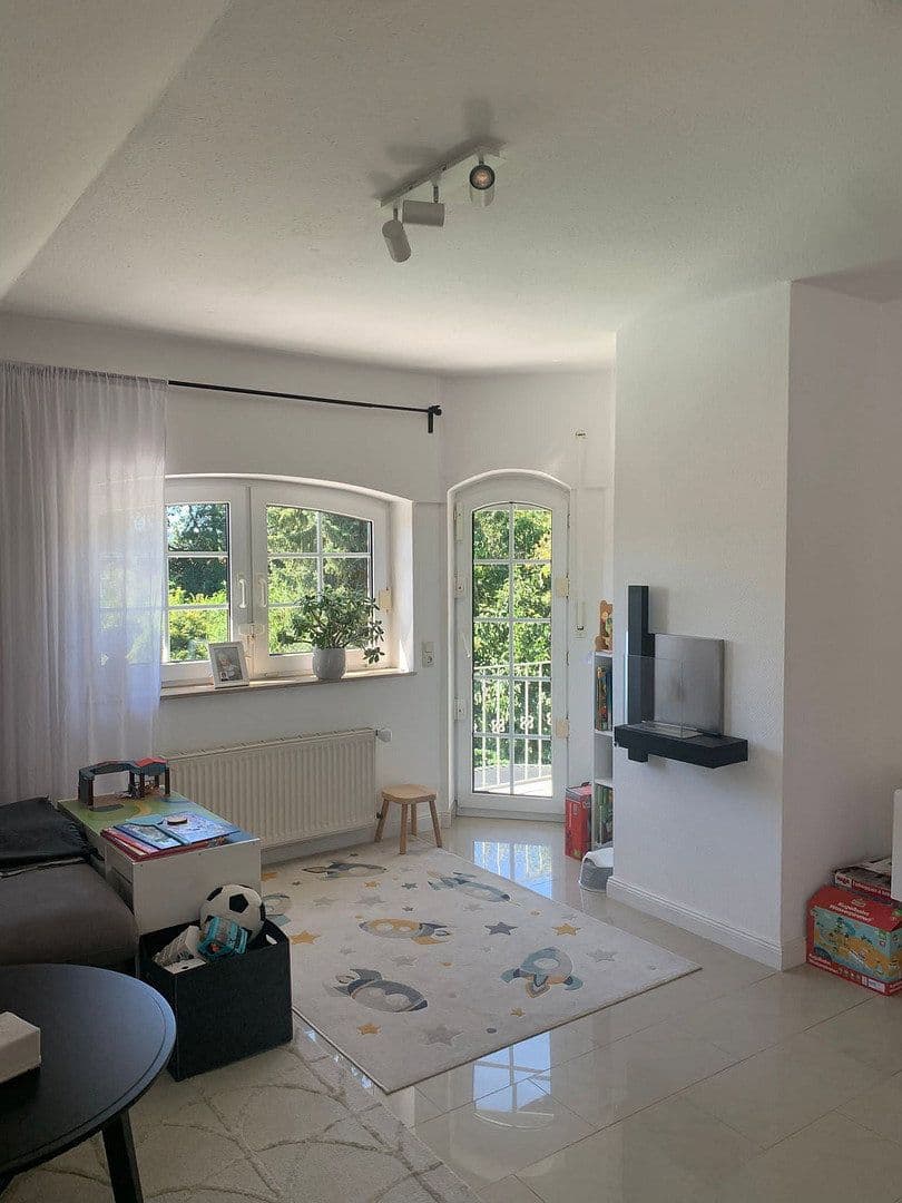 Pronájem bytu 4+1 140 m², Pulheim, Severní Porýní-Vestfálsko Pronájem bytu 4+1 140 m², Pulheim, Severní Porýní-Vestfálsko