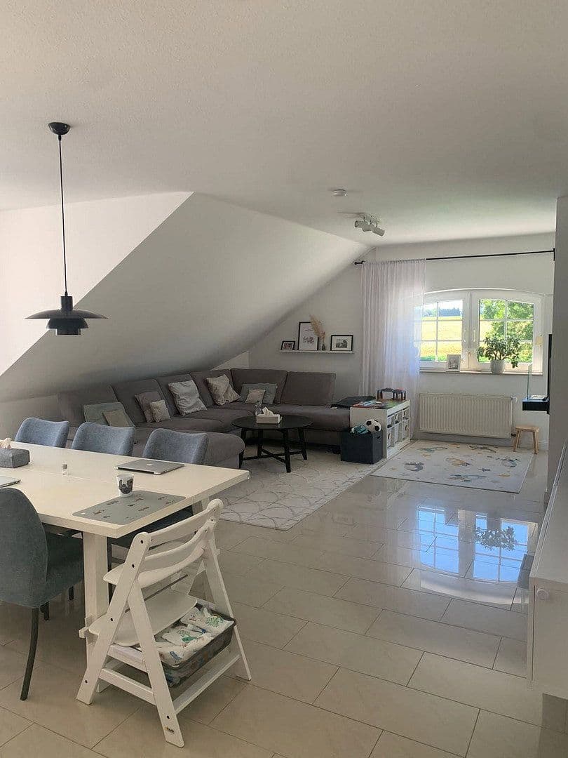 Pronájem bytu 4+1 140 m², Pulheim, Severní Porýní-Vestfálsko Pronájem bytu 4+1 140 m², Pulheim, Severní Porýní-Vestfálsko