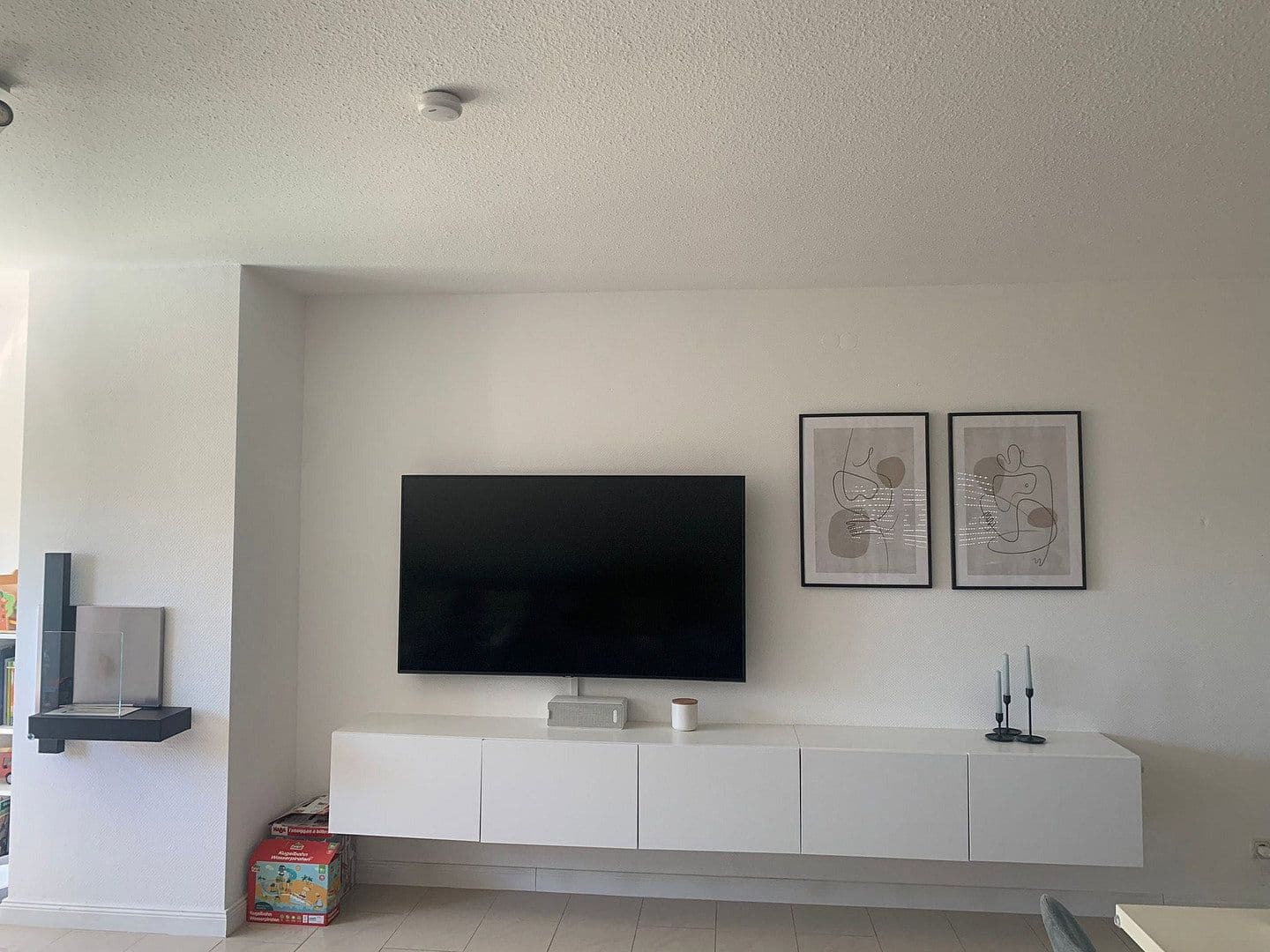 Pronájem bytu 4+1 140 m², Pulheim, Severní Porýní-Vestfálsko Pronájem bytu 4+1 140 m², Pulheim, Severní Porýní-Vestfálsko