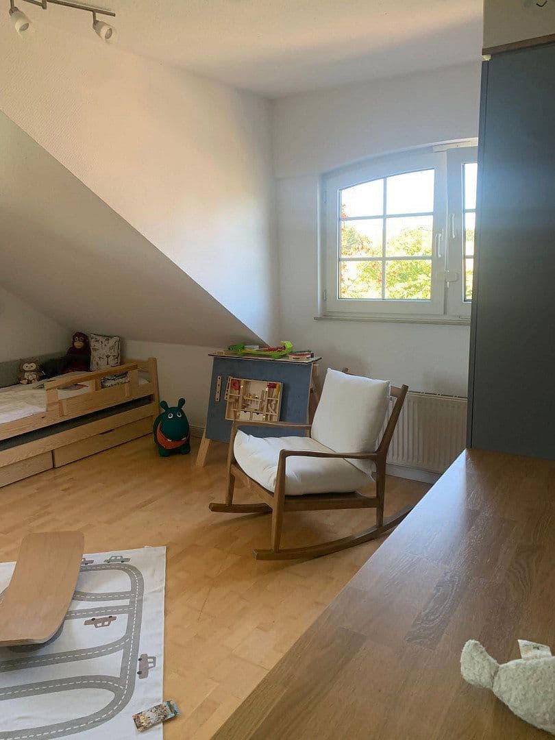 Pronájem bytu 4+1 140 m², Pulheim, Severní Porýní-Vestfálsko Pronájem bytu 4+1 140 m², Pulheim, Severní Porýní-Vestfálsko