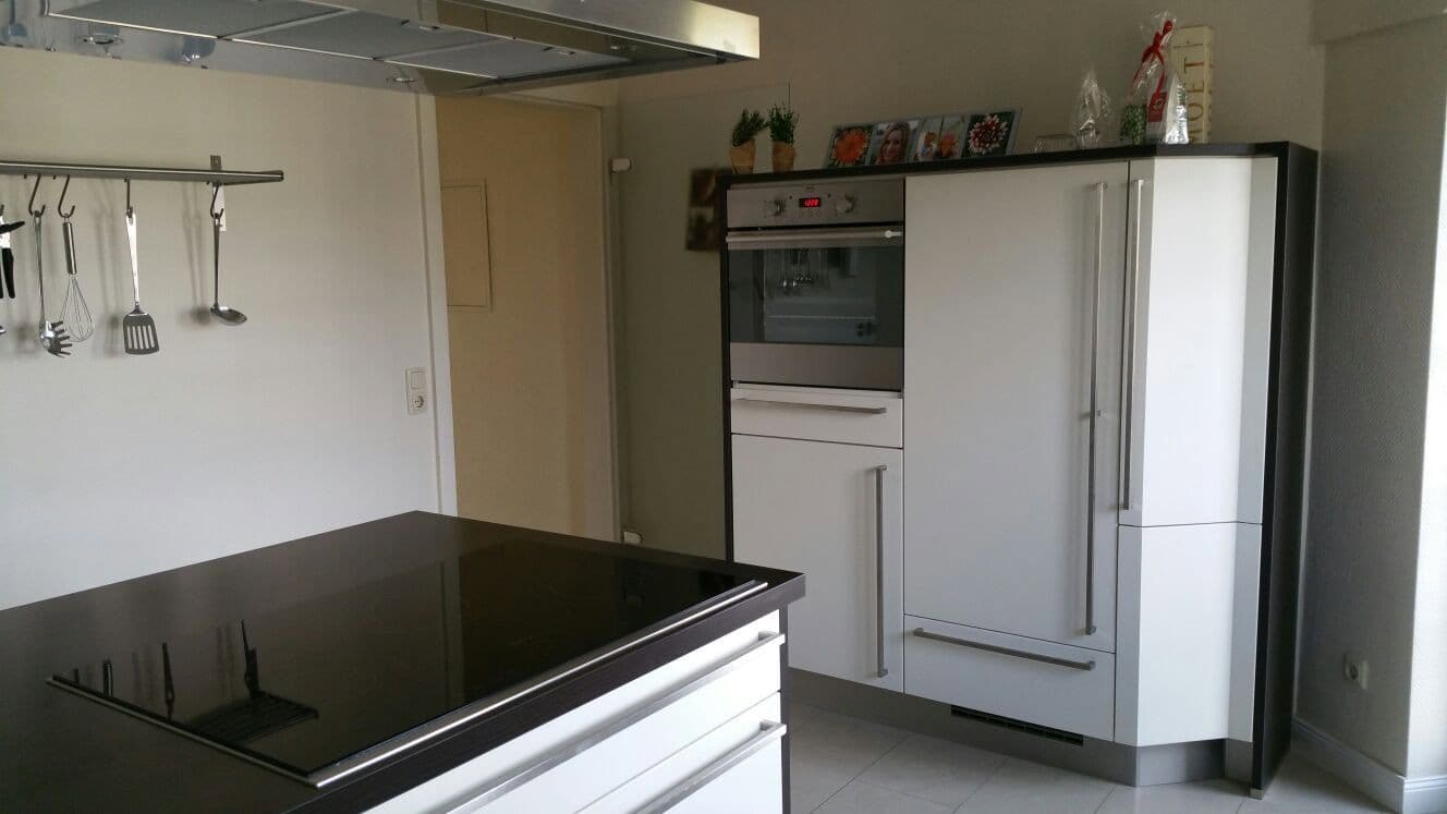 Pronájem bytu 4+1 140 m², Pulheim, Severní Porýní-Vestfálsko Pronájem bytu 4+1 140 m², Pulheim, Severní Porýní-Vestfálsko