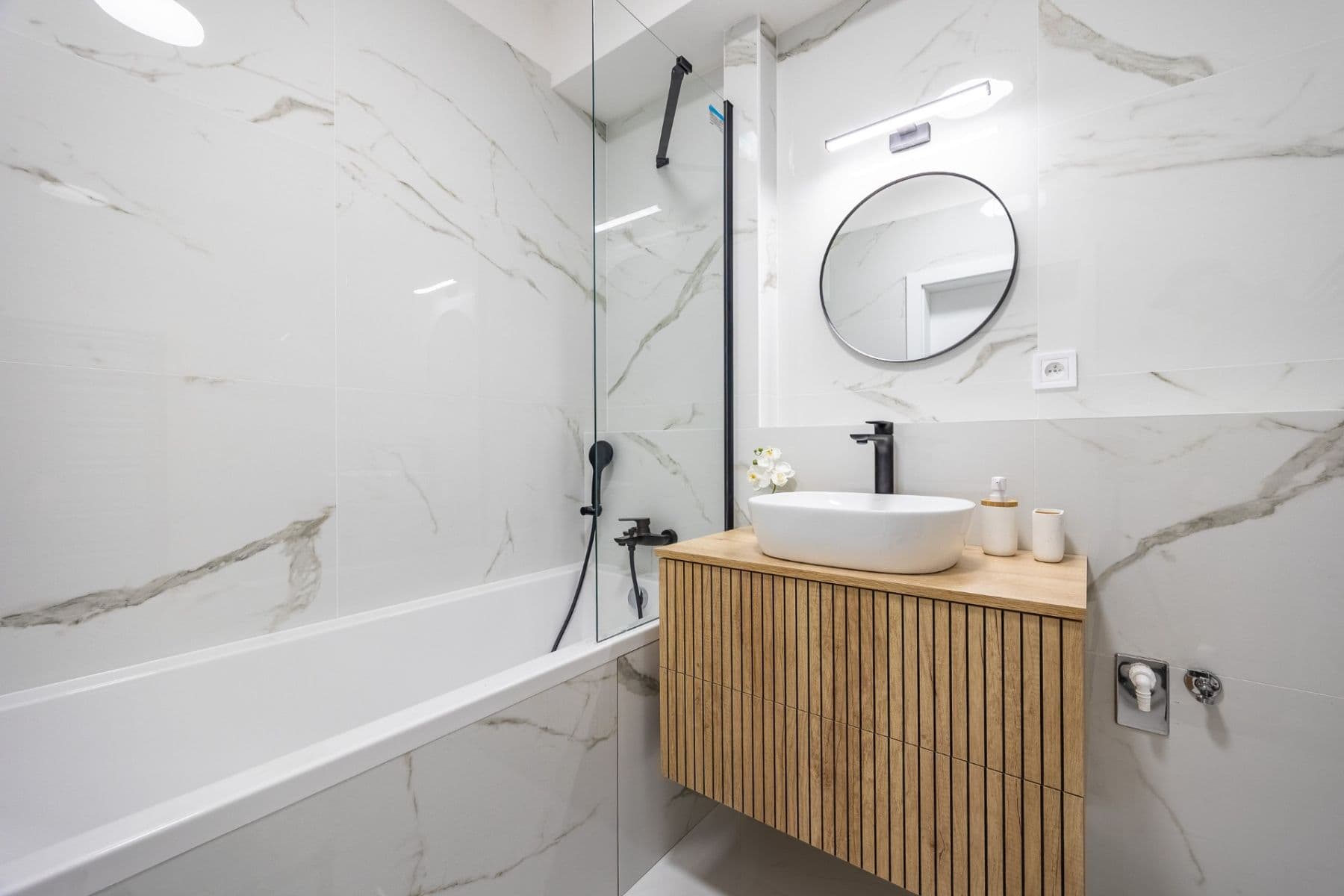 Prodej bytu 3+kk 90 m², Sicherova, Praha, Praha Prodej bytu 3+kk 90 m², Sicherova, Praha, Praha