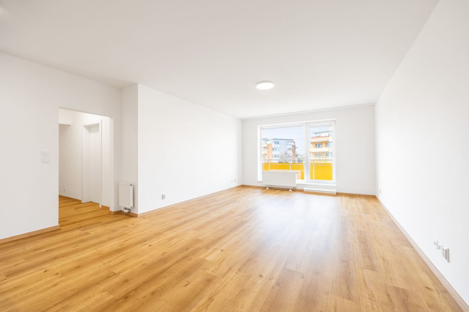 Prodej bytu 3+kk 90 m², Sicherova, Praha, Praha Prodej bytu 3+kk 90 m², Sicherova, Praha, Praha