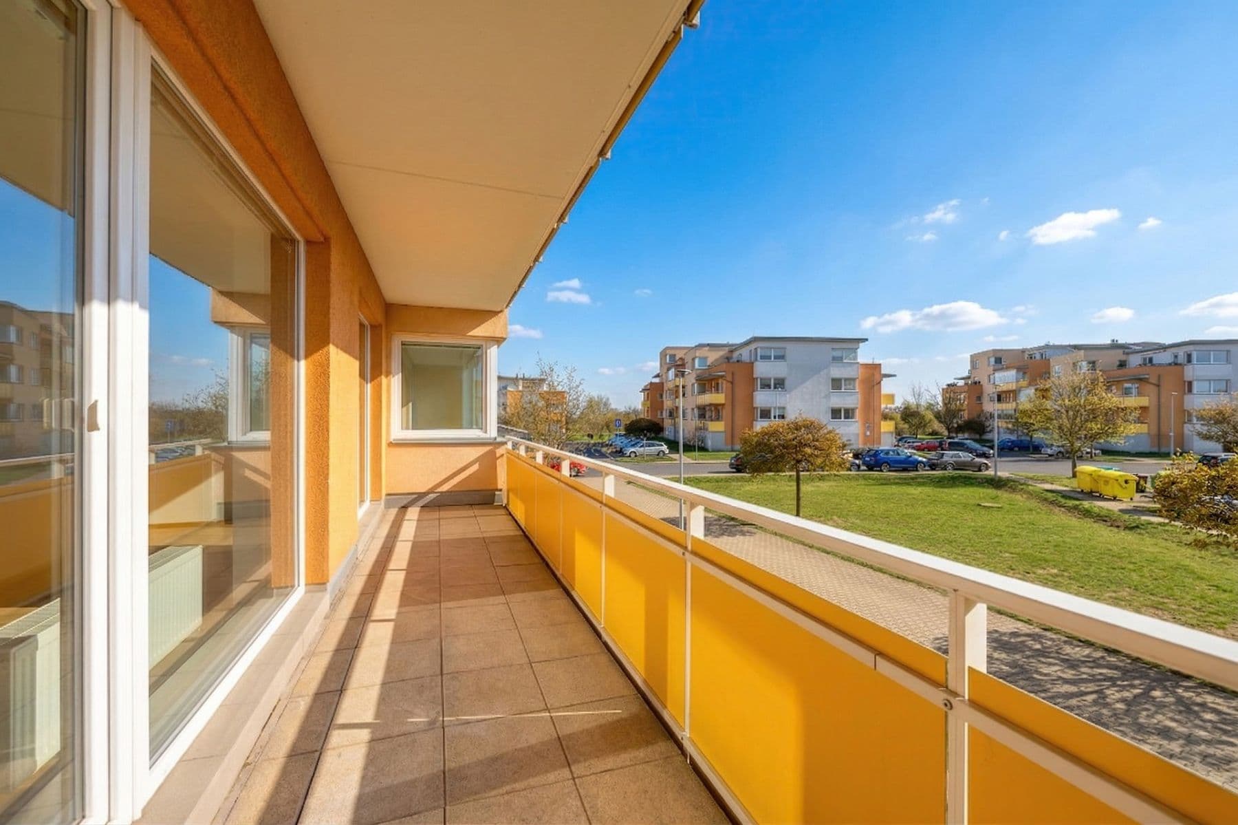 Prodej bytu 3+kk 90 m², Sicherova, Praha, Praha Prodej bytu 3+kk 90 m², Sicherova, Praha, Praha