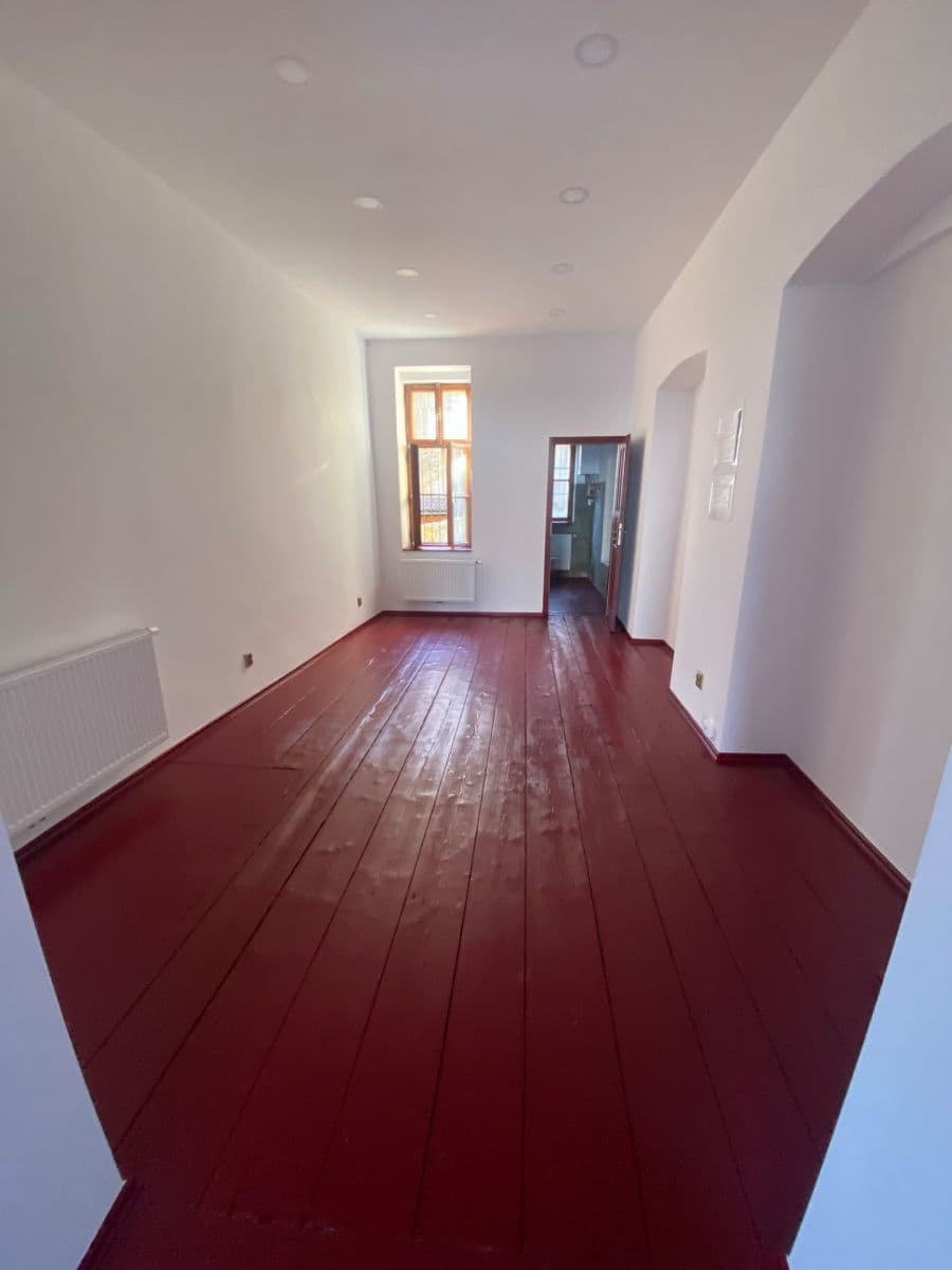 Pronájem nebytového prostoru 44 m², Borská, Plzeň, Plzeňský kraj Pronájem nebytového prostoru 44 m², Borská, Plzeň, Plzeňský kraj