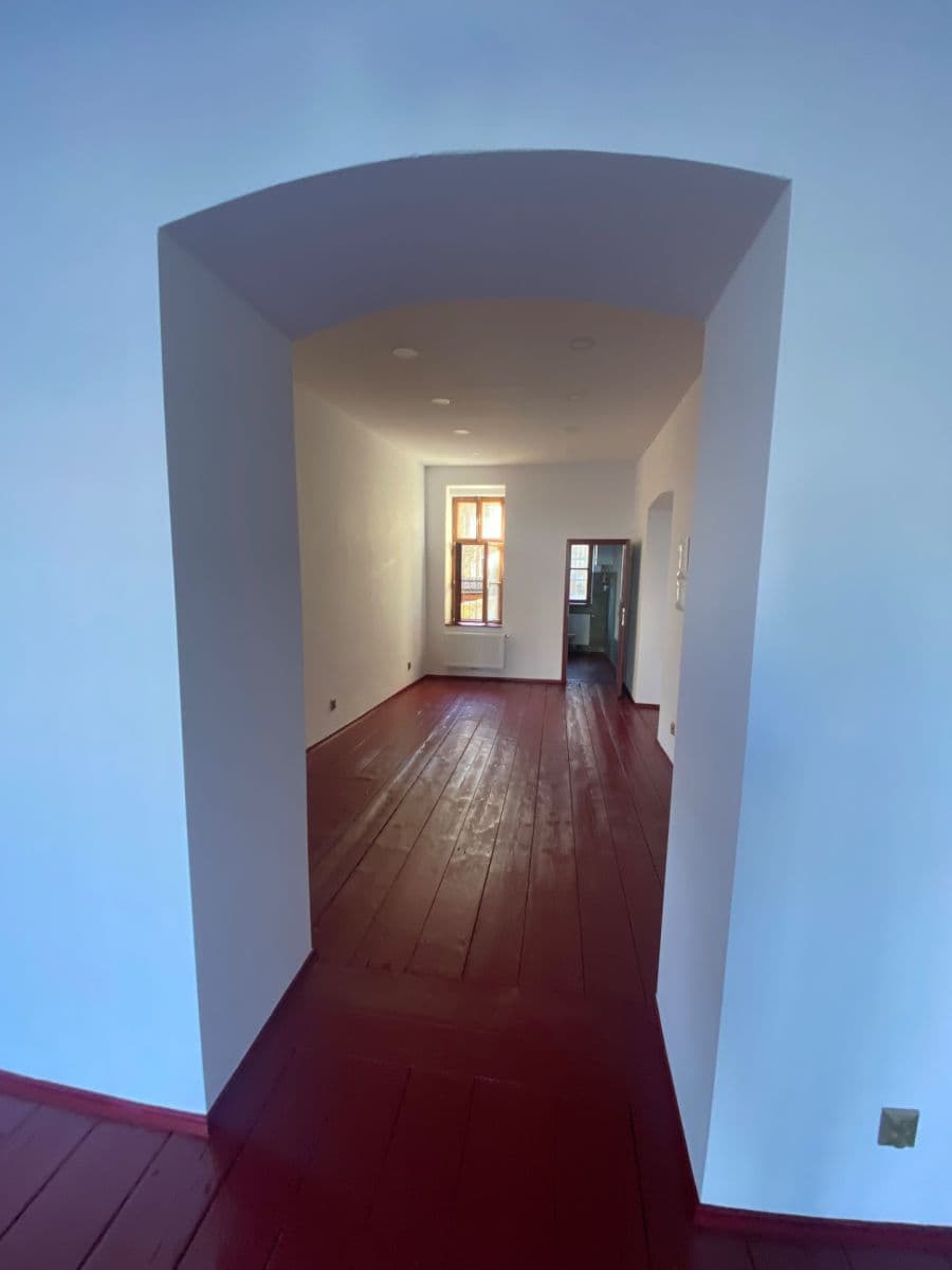 Pronájem nebytového prostoru 44 m², Borská, Plzeň, Plzeňský kraj Pronájem nebytového prostoru 44 m², Borská, Plzeň, Plzeňský kraj