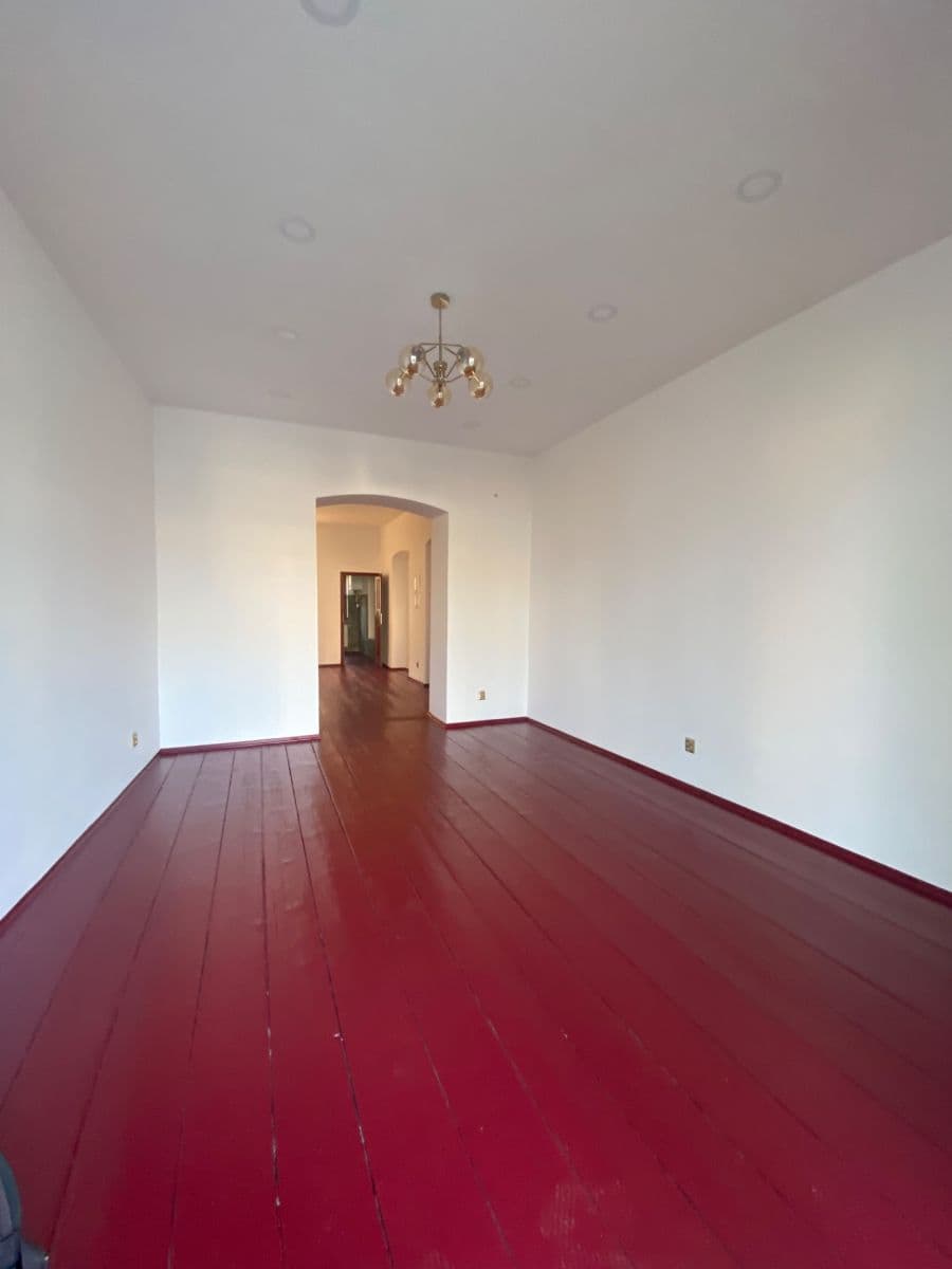 Pronájem nebytového prostoru 44 m², Borská, Plzeň, Plzeňský kraj Pronájem nebytového prostoru 44 m², Borská, Plzeň, Plzeňský kraj