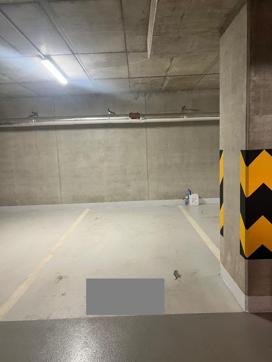 Pronájem bytu 1+kk 49 m², Zvěřinova, Praha, Praha Pronájem bytu 1+kk 49 m², Zvěřinova, Praha, Praha