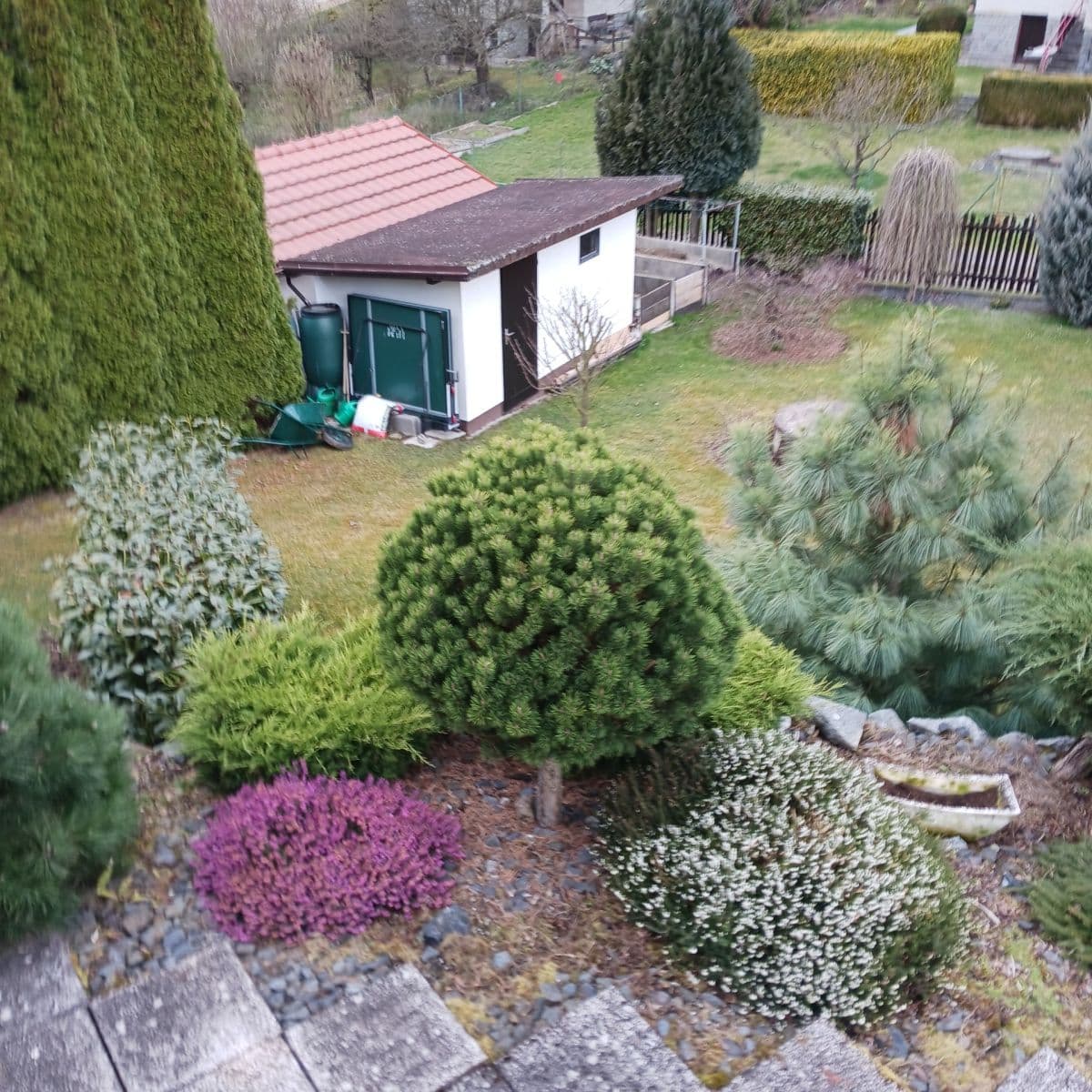 Prodej chaty, chalupy 55 m², pozemek 1.167 m², Kamenný Přívoz, Středočeský kraj Prodej chaty, chalupy 55 m², pozemek 1.167 m², Kamenný Přívoz, Středočeský kraj