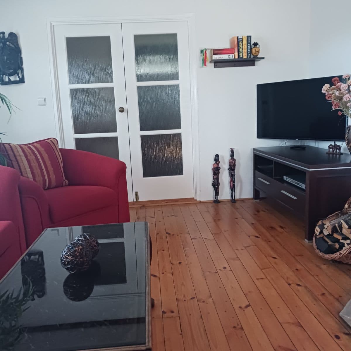 Prodej chaty, chalupy 55 m², pozemek 1.167 m², Kamenný Přívoz, Středočeský kraj Prodej chaty, chalupy 55 m², pozemek 1.167 m², Kamenný Přívoz, Středočeský kraj