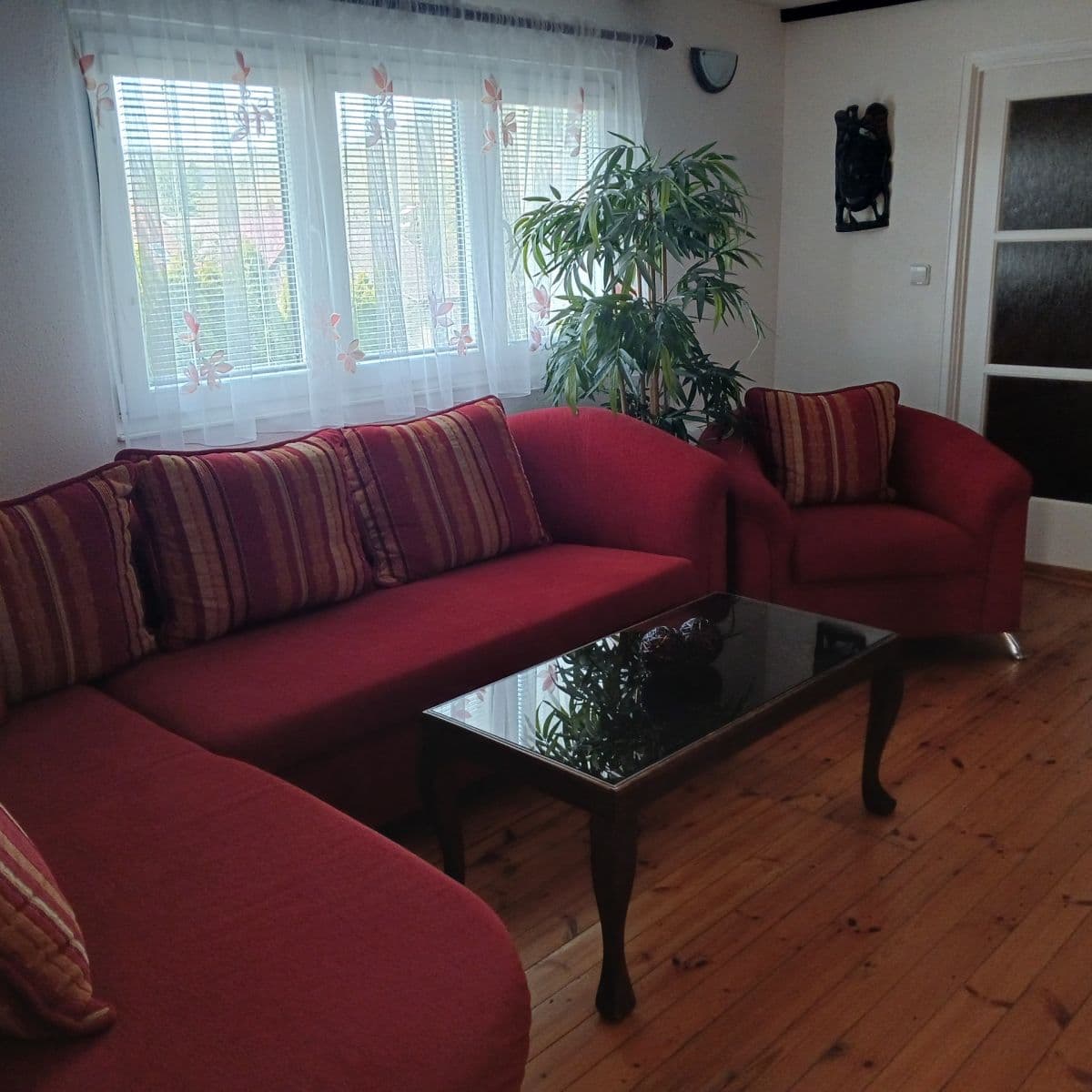 Prodej chaty, chalupy 55 m², pozemek 1.167 m², Kamenný Přívoz, Středočeský kraj Prodej chaty, chalupy 55 m², pozemek 1.167 m², Kamenný Přívoz, Středočeský kraj