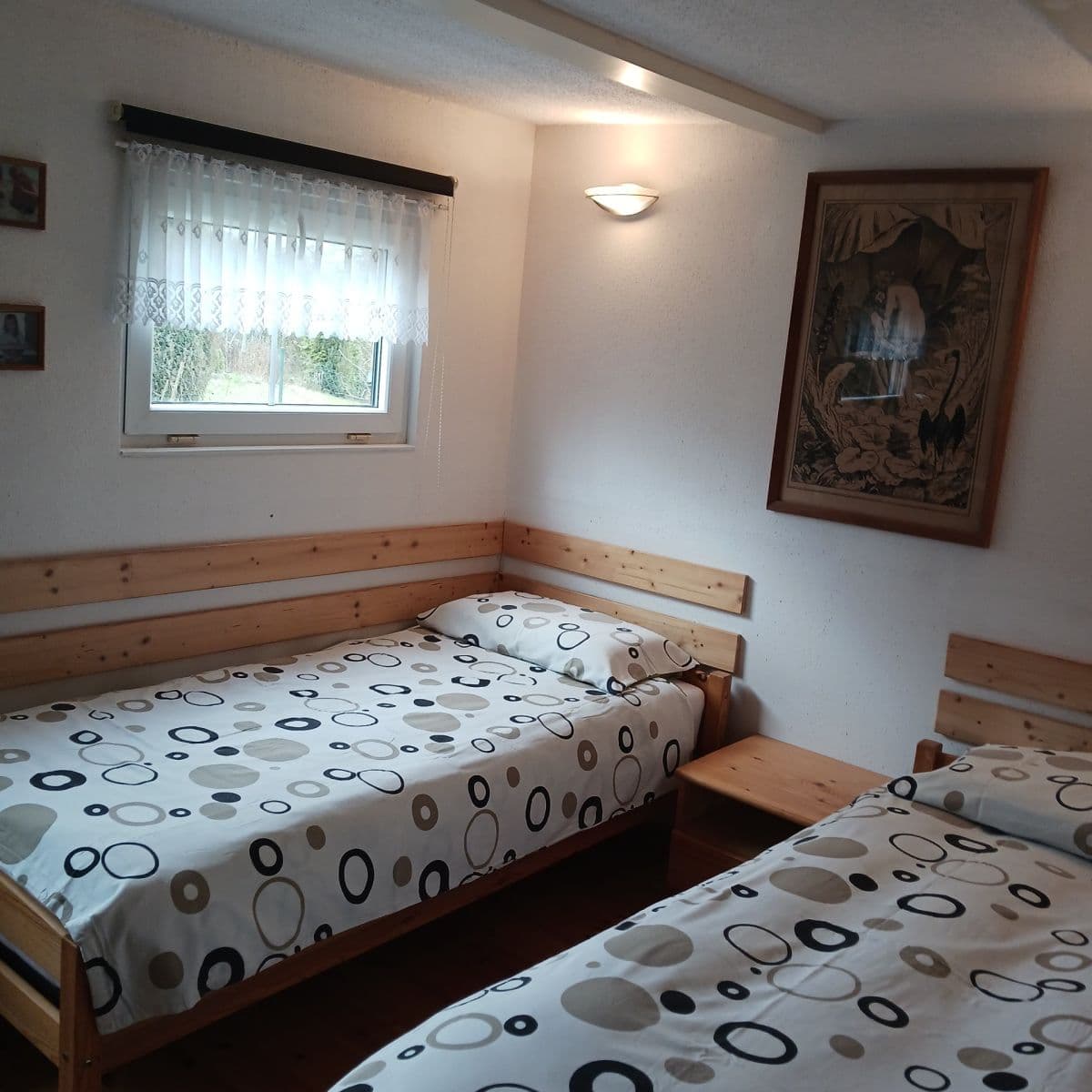 Prodej chaty, chalupy 55 m², pozemek 1.167 m², Kamenný Přívoz, Středočeský kraj Prodej chaty, chalupy 55 m², pozemek 1.167 m², Kamenný Přívoz, Středočeský kraj