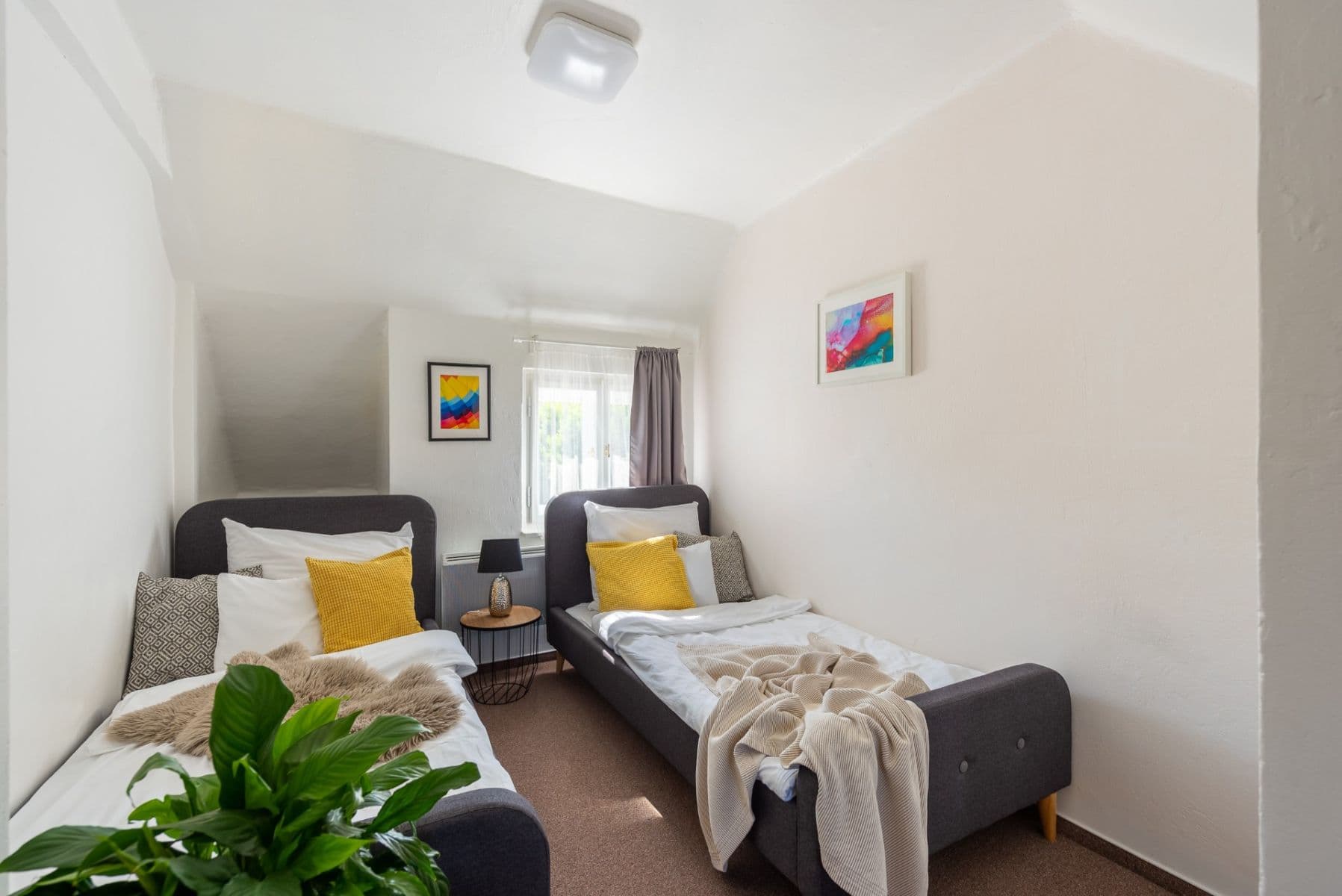 Prodej domu 74 m², pozemek 278 m², Severní Ⅴ, Praha, Praha Prodej domu 74 m², pozemek 278 m², Severní Ⅴ, Praha, Praha