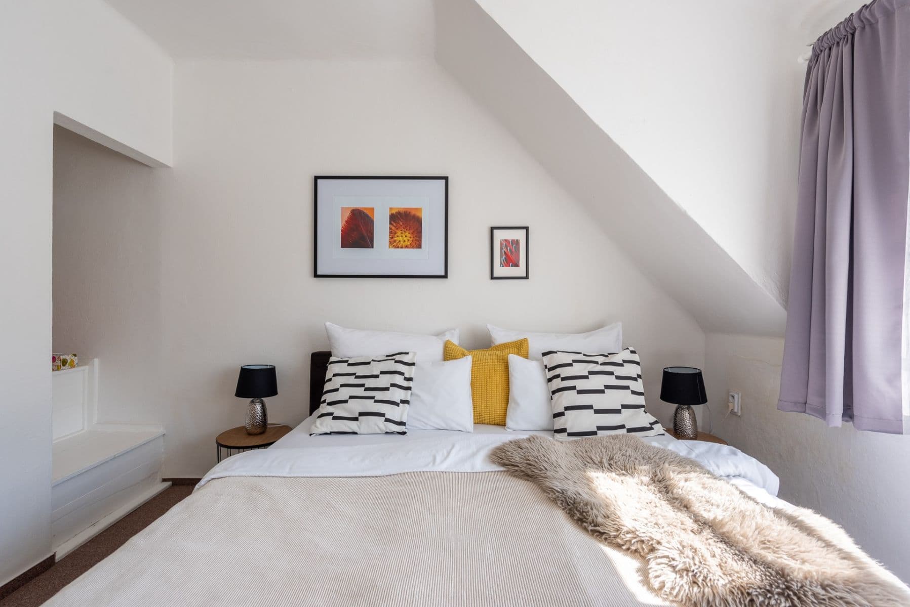 Prodej domu 74 m², pozemek 278 m², Severní Ⅴ, Praha, Praha Prodej domu 74 m², pozemek 278 m², Severní Ⅴ, Praha, Praha