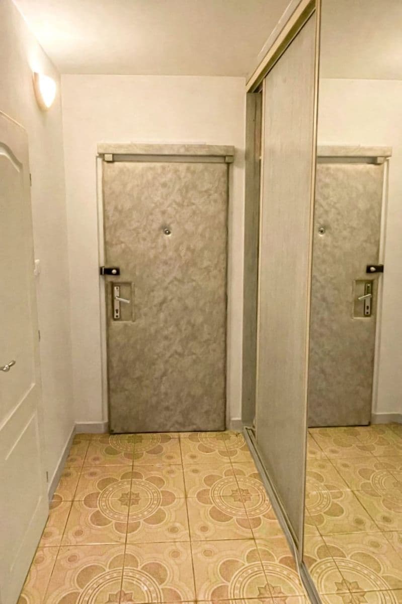 Prodej bytu 2+kk 39 m², Šluknovská, Praha, Praha Prodej bytu 2+kk 39 m², Šluknovská, Praha, Praha