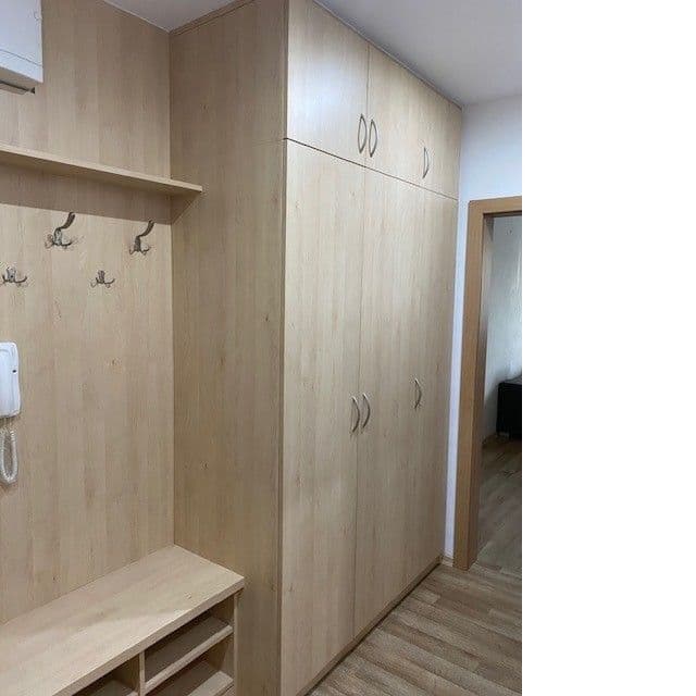 Pronájem bytu 2+1 55 m², Sídliště Míru, Pacov, Kraj Vysočina Pronájem bytu 2+1 55 m², Sídliště Míru, Pacov, Kraj Vysočina