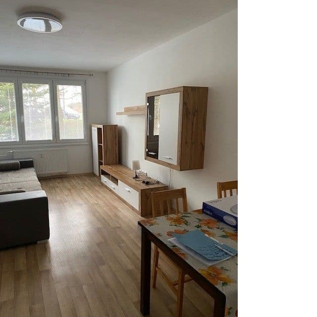 Pronájem bytu 2+1 55 m², Sídliště Míru, Pacov, Kraj Vysočina Pronájem bytu 2+1 55 m², Sídliště Míru, Pacov, Kraj Vysočina