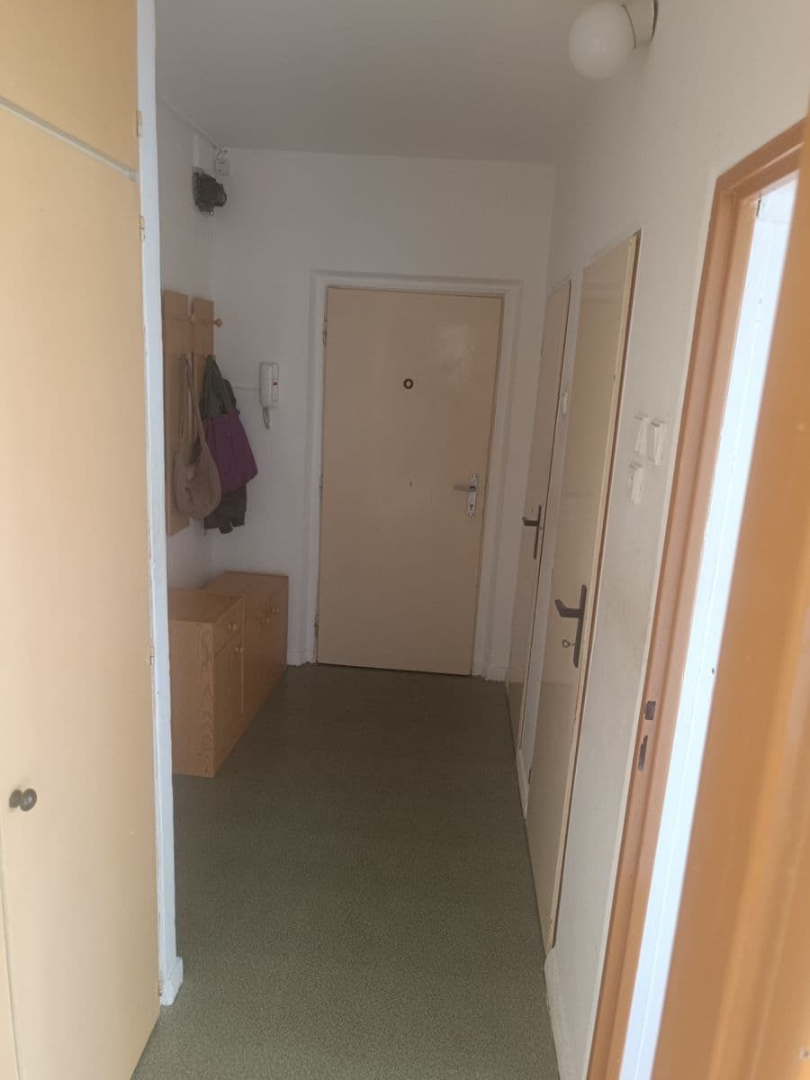 Prodej bytu 1+1 36 m², Za Hornádom, Spišská Nová Ves, Košický kraj Prodej bytu 1+1 36 m², Za Hornádom, Spišská Nová Ves, Košický kraj