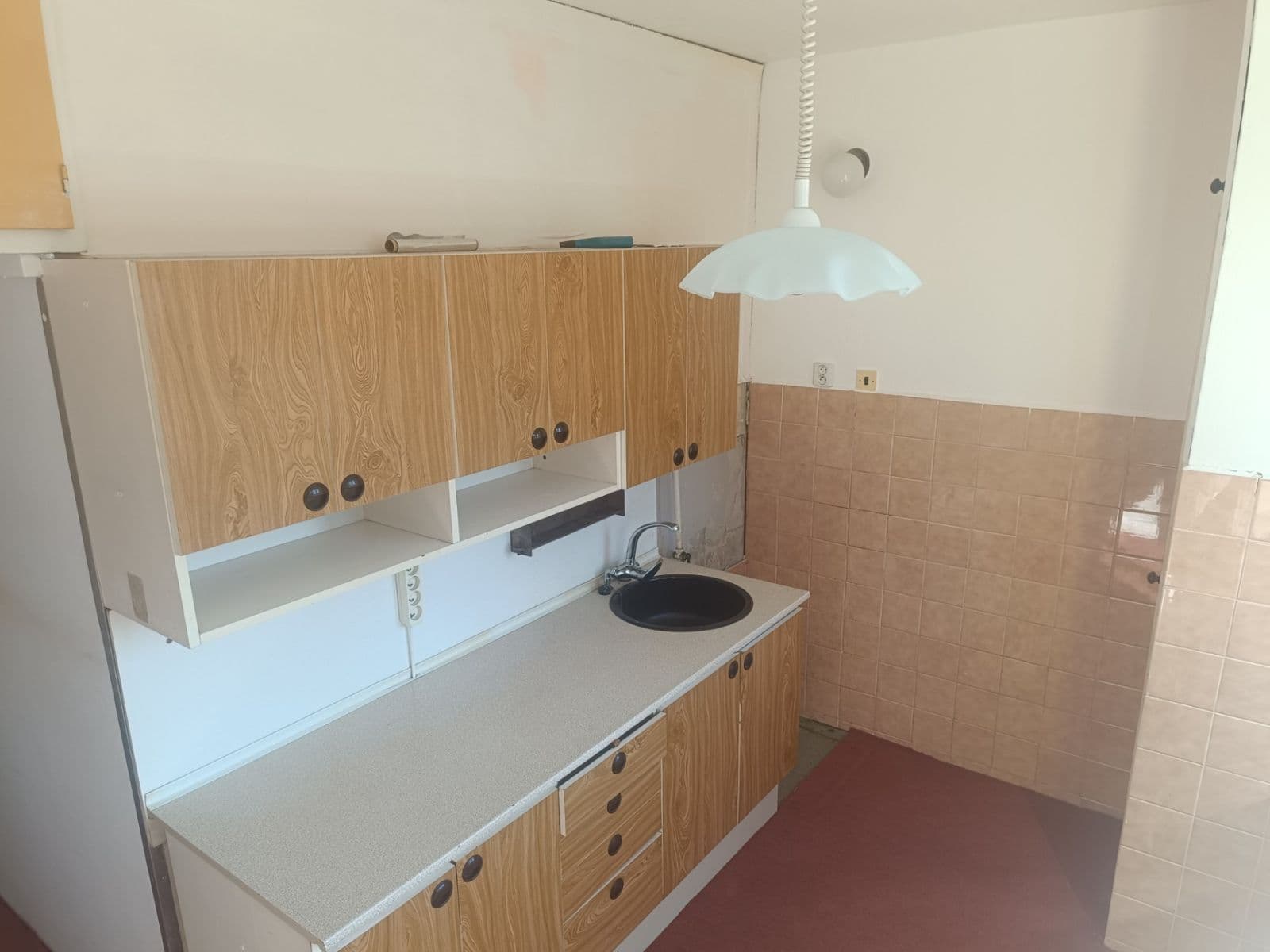 Prodej bytu 1+1 36 m², Za Hornádom, Spišská Nová Ves, Košický kraj Prodej bytu 1+1 36 m², Za Hornádom, Spišská Nová Ves, Košický kraj