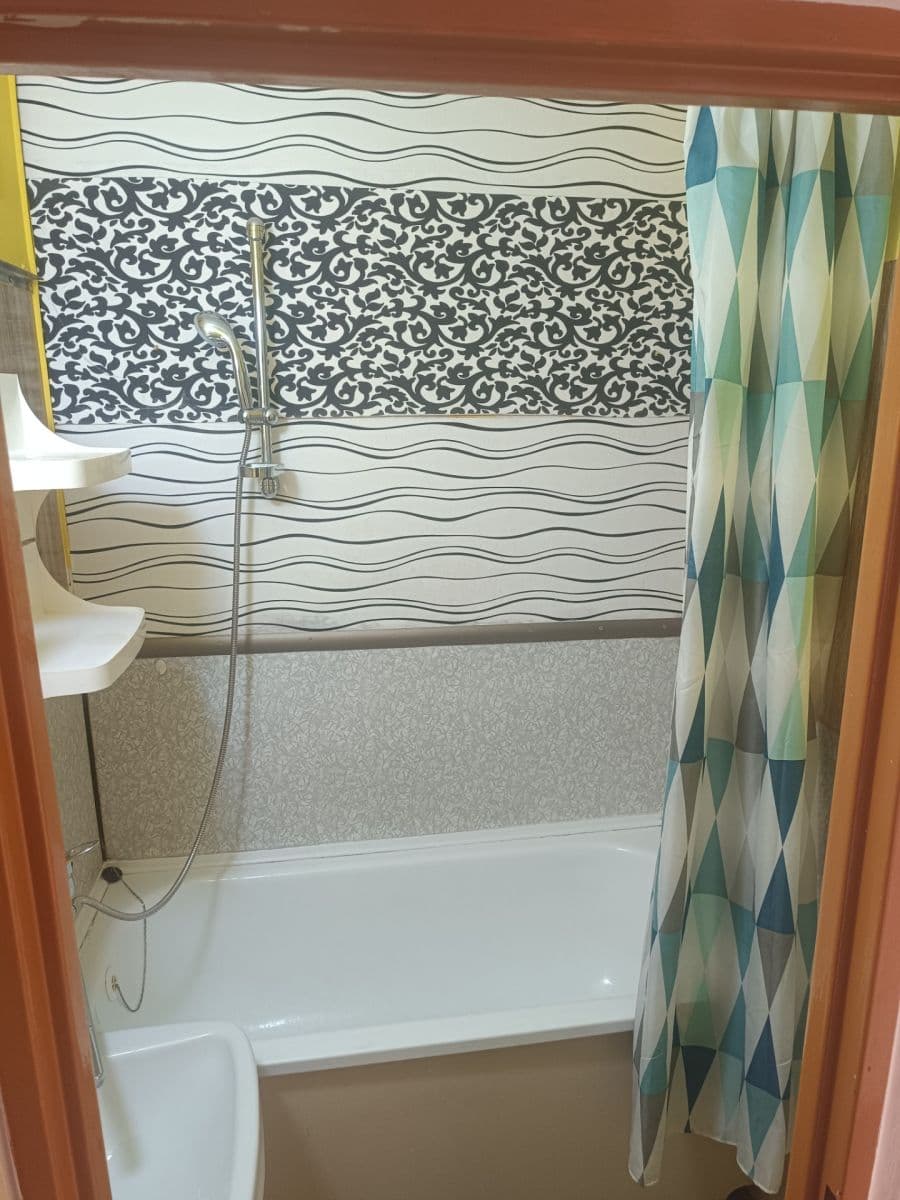 Prodej bytu 1+1 36 m², Za Hornádom, Spišská Nová Ves, Košický kraj Prodej bytu 1+1 36 m², Za Hornádom, Spišská Nová Ves, Košický kraj