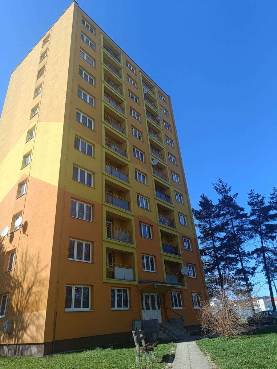 Prodej bytu 1+1 36 m², Za Hornádom, Spišská Nová Ves, Košický kraj Prodej bytu 1+1 36 m², Za Hornádom, Spišská Nová Ves, Košický kraj
