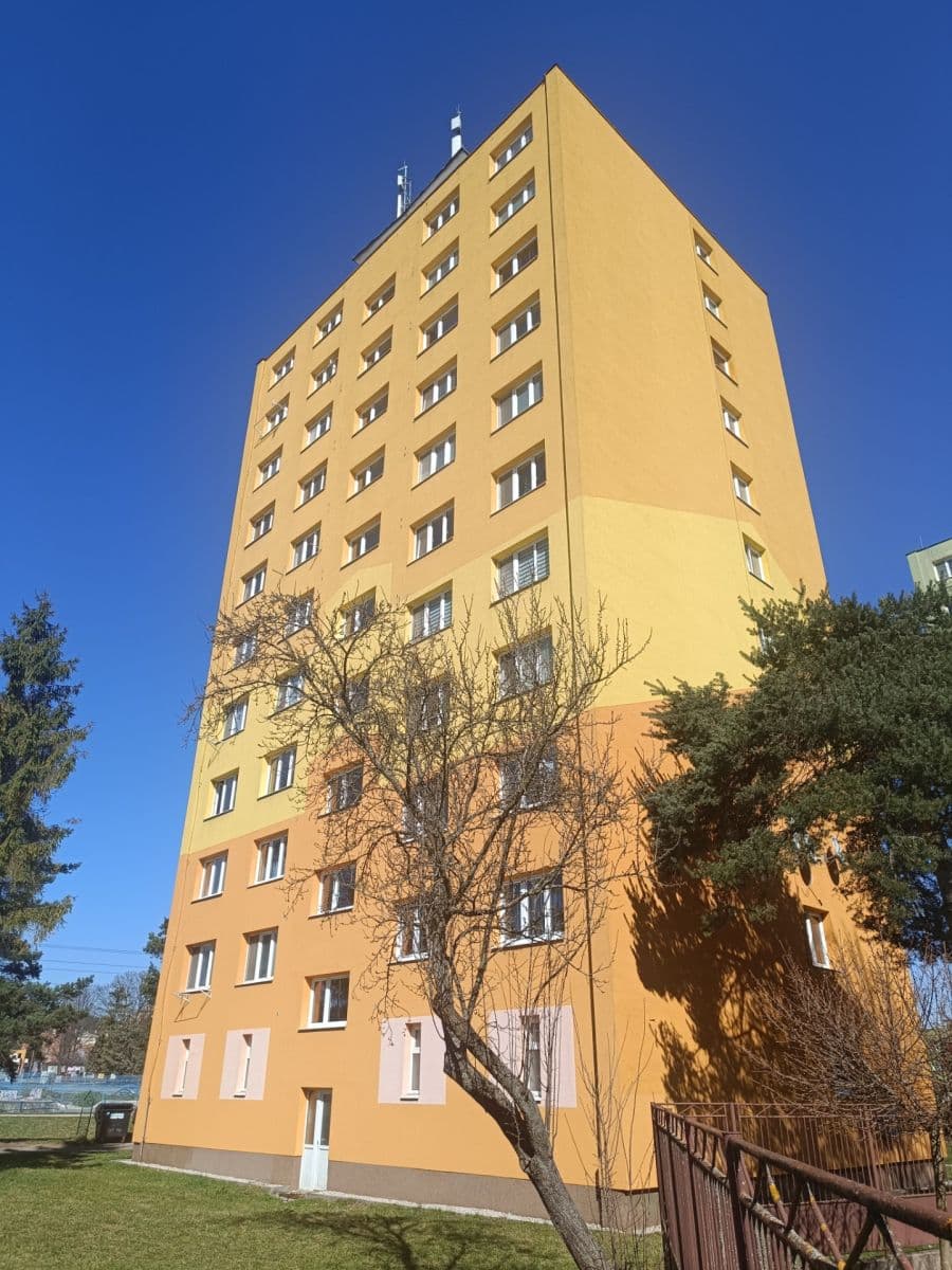 Prodej bytu 1+1 36 m², Za Hornádom, Spišská Nová Ves, Košický kraj Prodej bytu 1+1 36 m², Za Hornádom, Spišská Nová Ves, Košický kraj