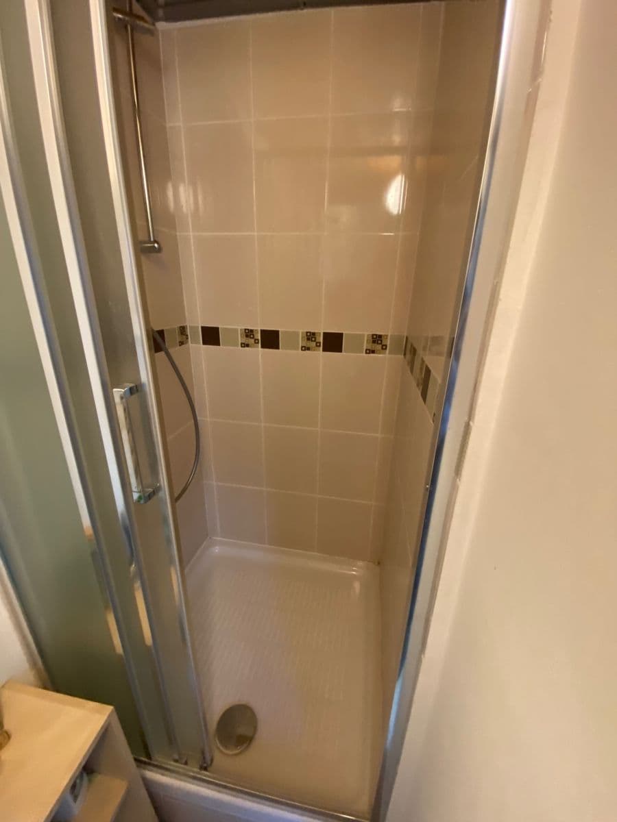 Pronájem bytu 1+kk 19 m², Buštěhradská, Praha, Praha Pronájem bytu 1+kk 19 m², Buštěhradská, Praha, Praha