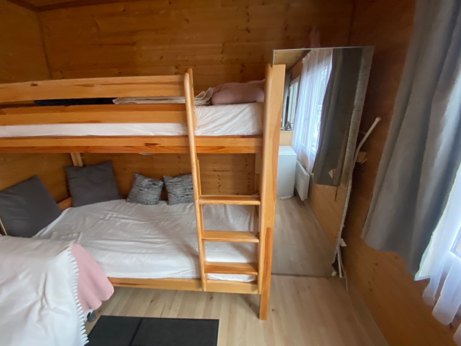 Pronájem bytu 1+kk 19 m², Buštěhradská, Praha, Praha Pronájem bytu 1+kk 19 m², Buštěhradská, Praha, Praha