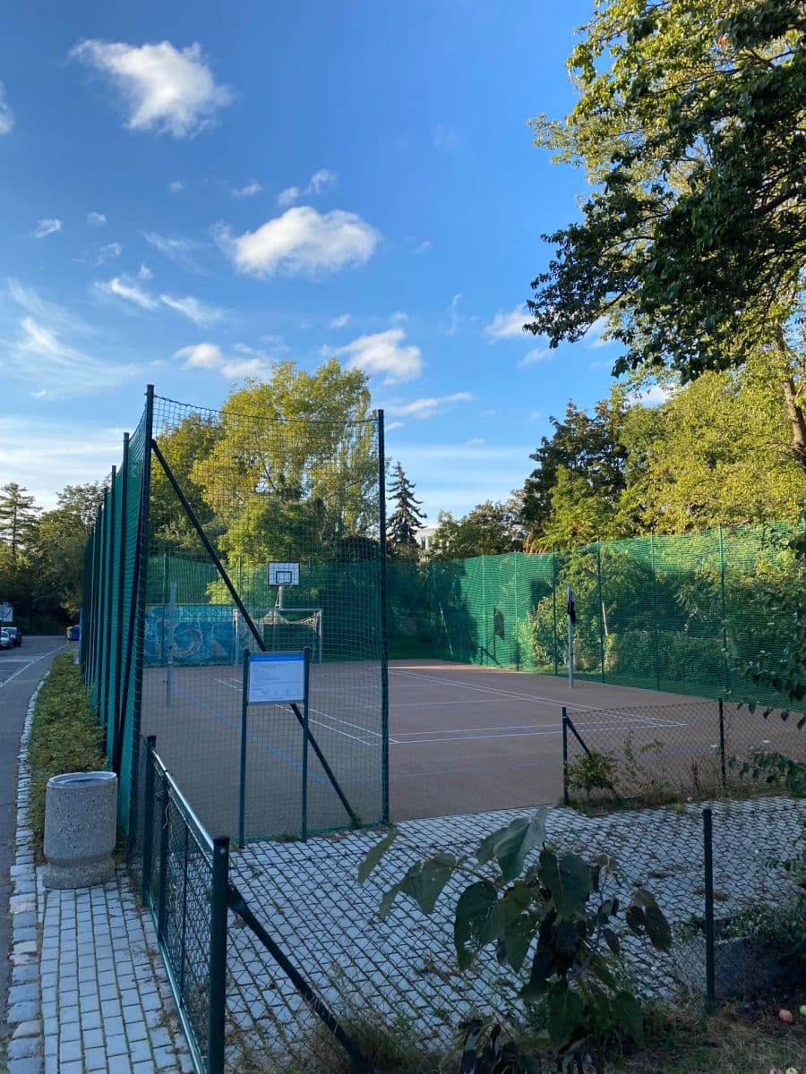 Pronájem bytu 1+kk 19 m², Buštěhradská, Praha, Praha Pronájem bytu 1+kk 19 m², Buštěhradská, Praha, Praha