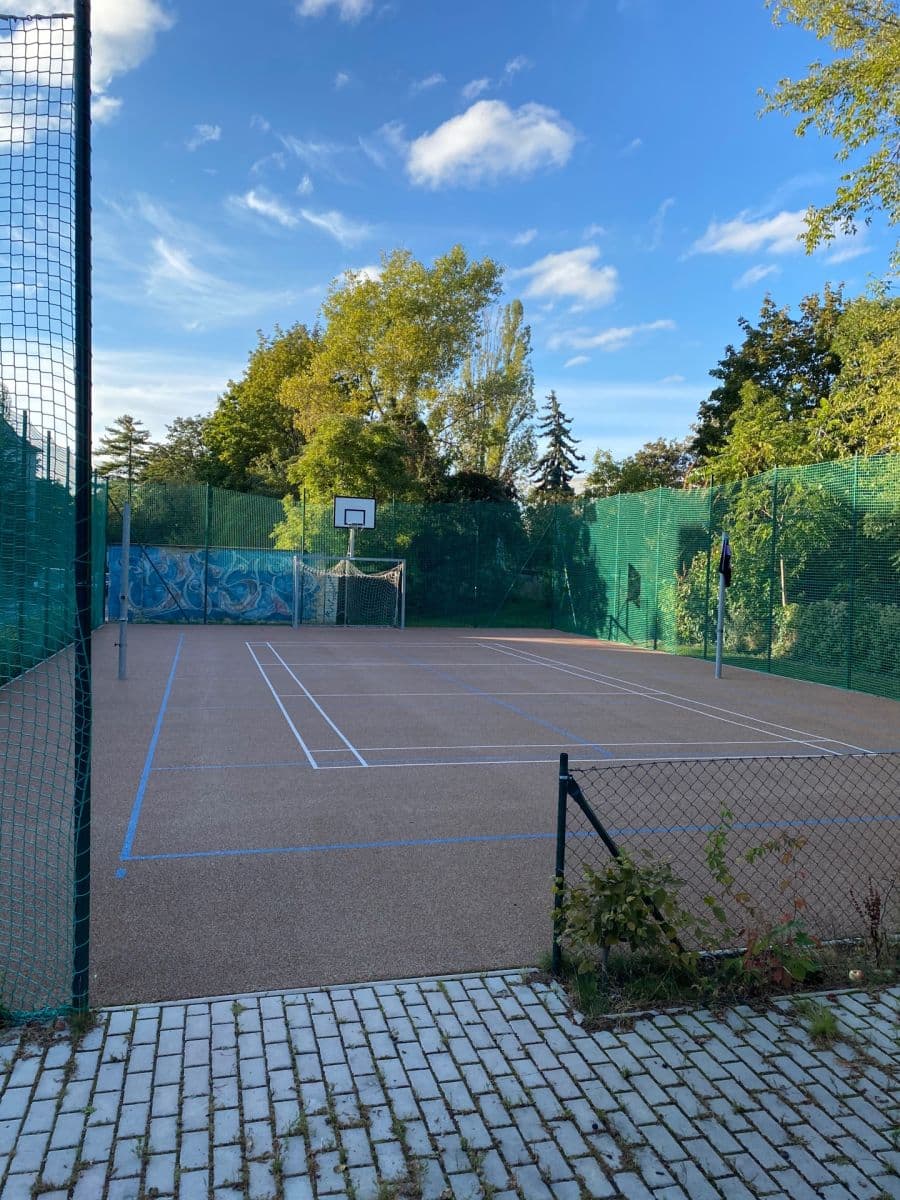 Pronájem bytu 1+kk 19 m², Buštěhradská, Praha, Praha Pronájem bytu 1+kk 19 m², Buštěhradská, Praha, Praha