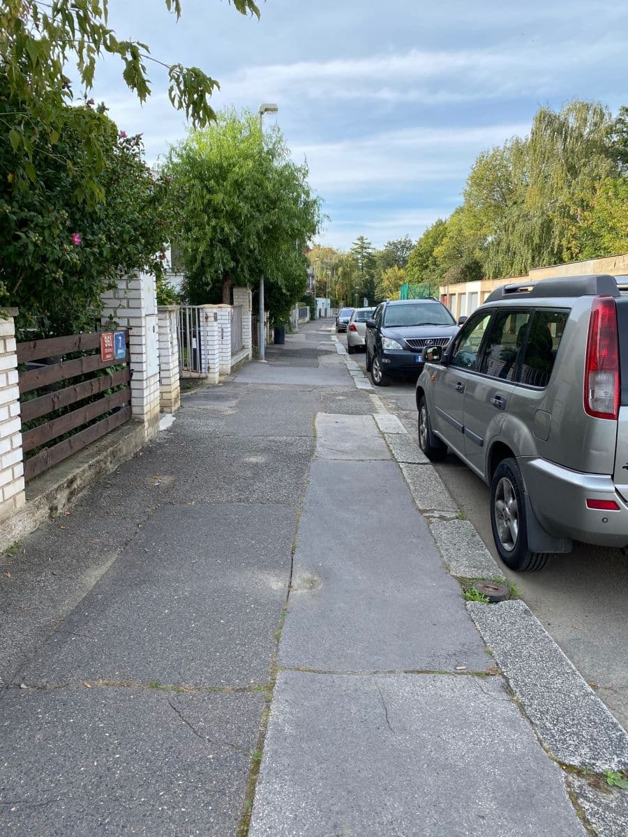 Pronájem bytu 1+kk 19 m², Buštěhradská, Praha, Praha Pronájem bytu 1+kk 19 m², Buštěhradská, Praha, Praha