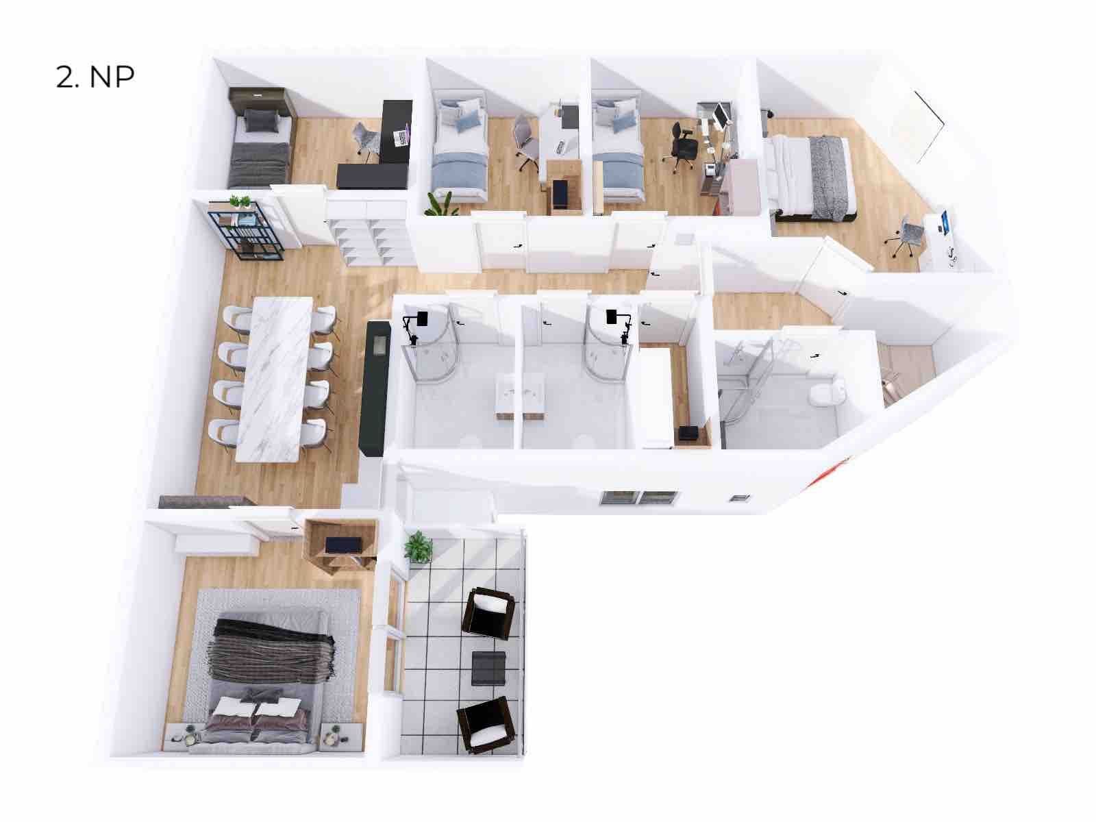 Pronájem domu 400 m², pozemek 600 m², Plzeňská, Praha, Praha Pronájem domu 400 m², pozemek 600 m², Plzeňská, Praha, Praha