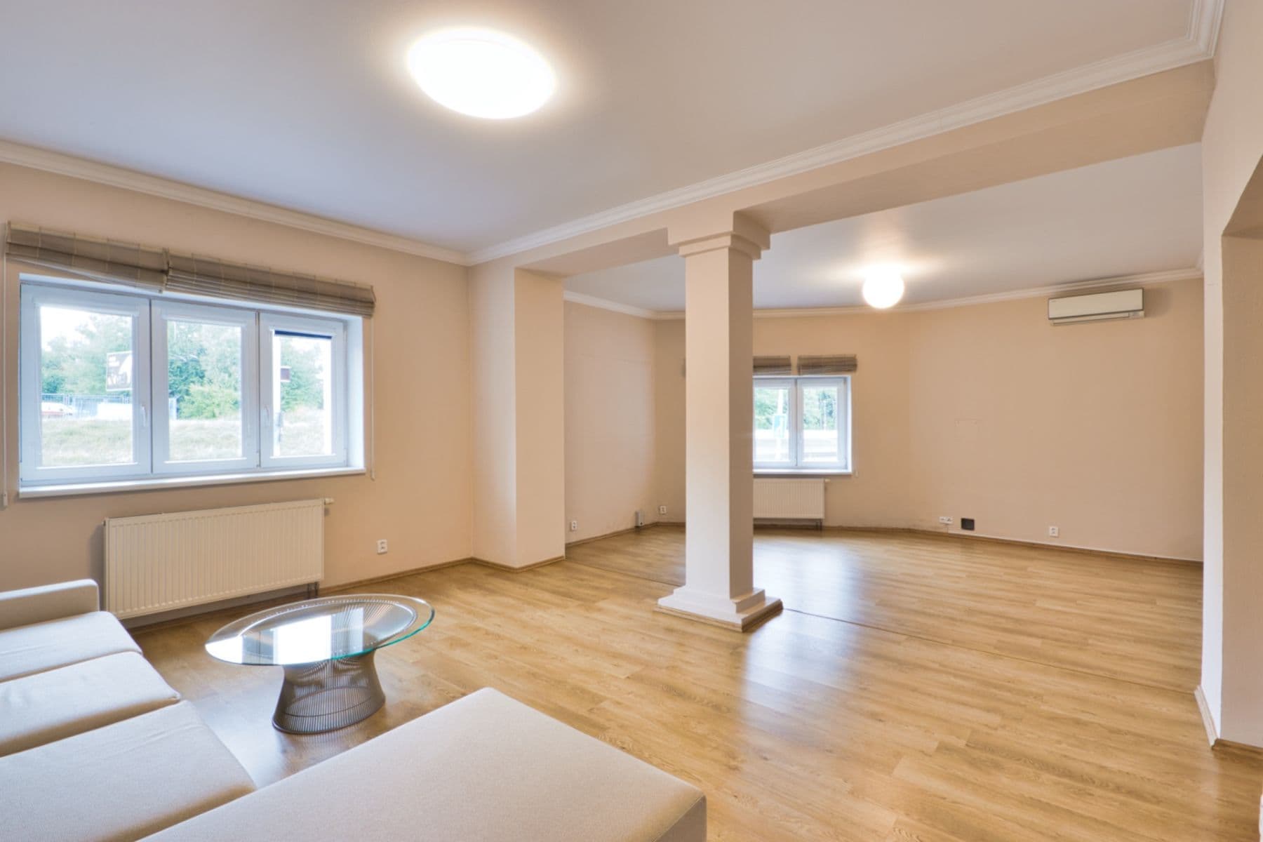 Pronájem domu 400 m², pozemek 600 m², Plzeňská, Praha, Praha Pronájem domu 400 m², pozemek 600 m², Plzeňská, Praha, Praha