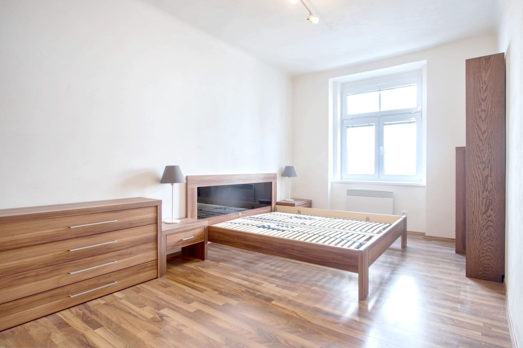 Pronájem bytu 2+kk 58 m², Na Veselí, Praha, Praha Pronájem bytu 2+kk 58 m², Na Veselí, Praha, Praha