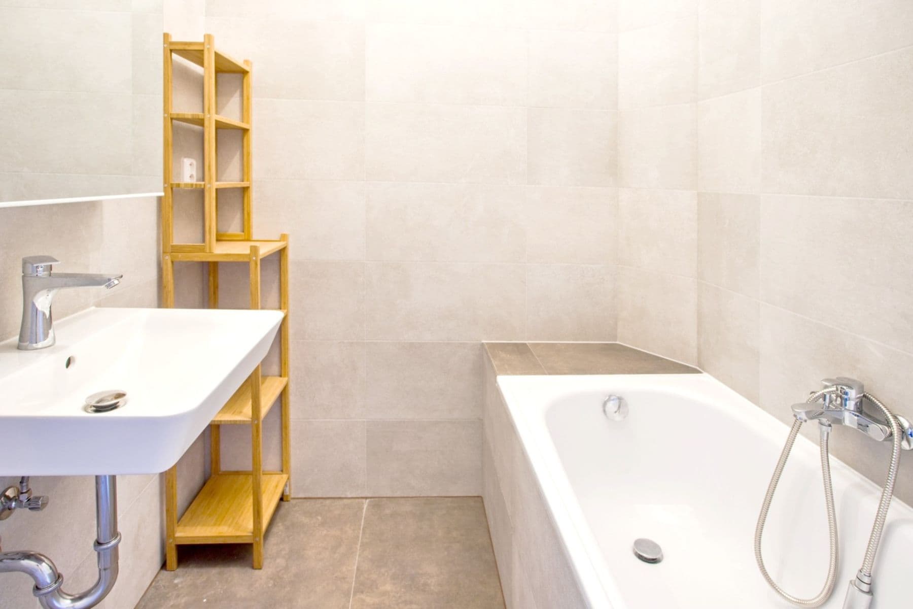 Pronájem bytu 2+kk 58 m², Na Veselí, Praha, Praha Pronájem bytu 2+kk 58 m², Na Veselí, Praha, Praha