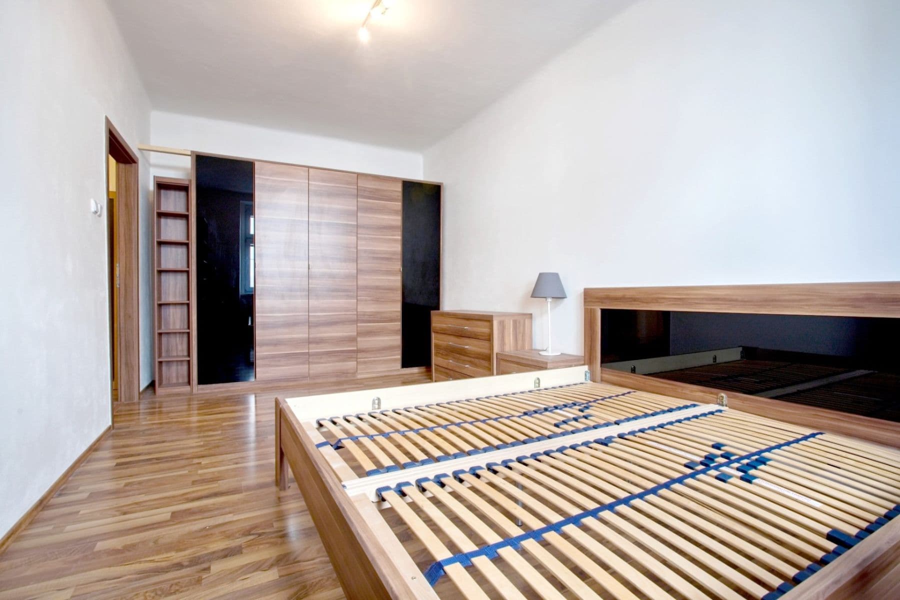 Pronájem bytu 2+kk 58 m², Na Veselí, Praha, Praha Pronájem bytu 2+kk 58 m², Na Veselí, Praha, Praha