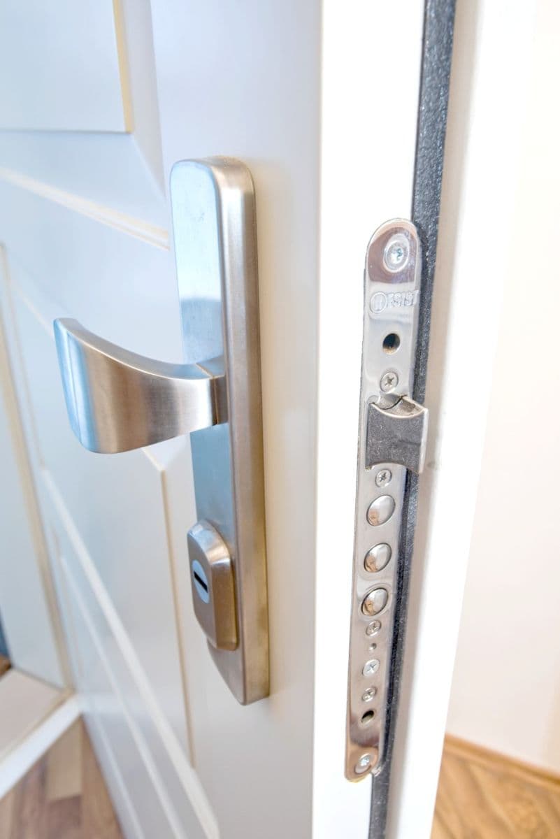 Pronájem bytu 2+kk 58 m², Na Veselí, Praha, Praha Pronájem bytu 2+kk 58 m², Na Veselí, Praha, Praha