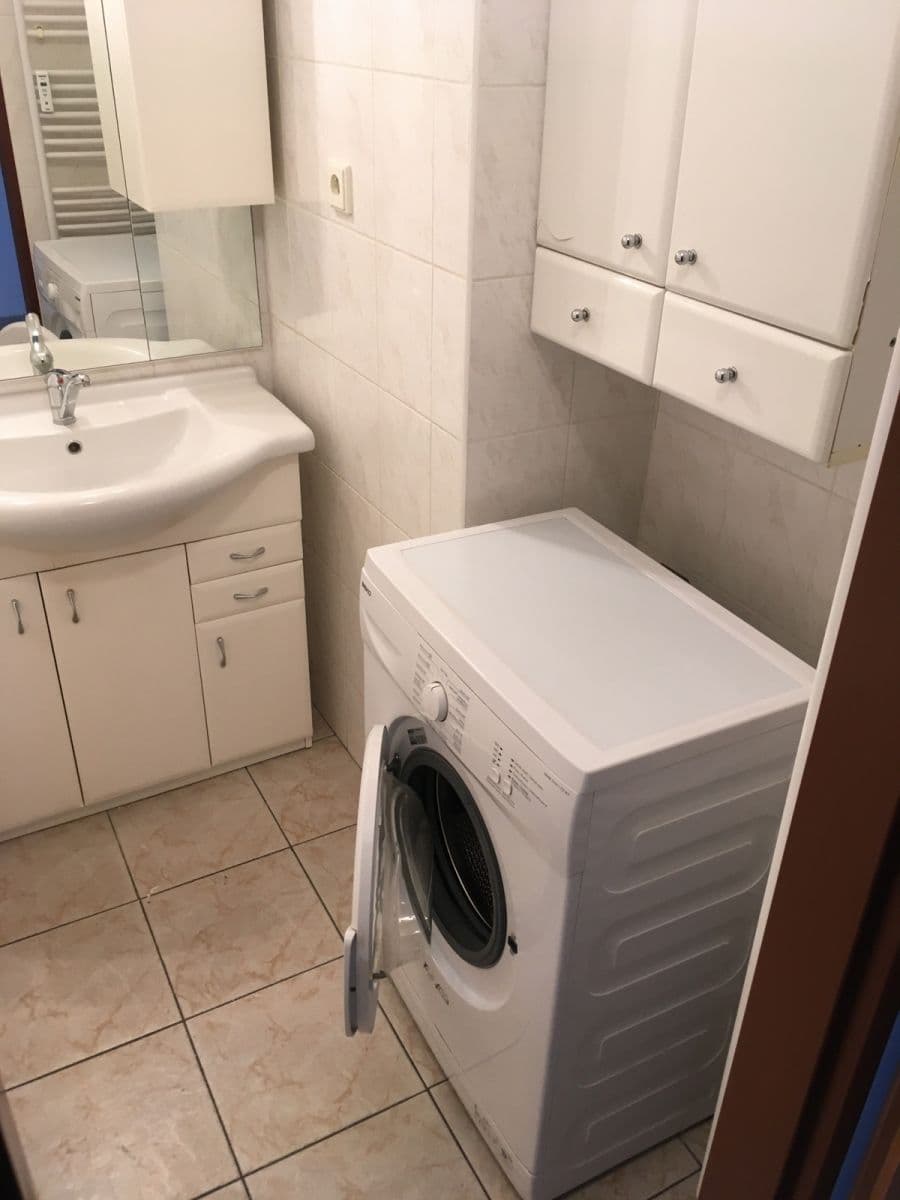 Pronájem bytu 2+1 48 m², Křídlovická, Brno, Jihomoravský kraj Pronájem bytu 2+1 48 m², Křídlovická, Brno, Jihomoravský kraj